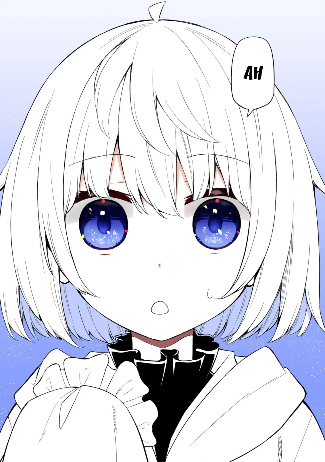 Maou Reijou no Kyouiku Gakari Chapter 5 - Page 27