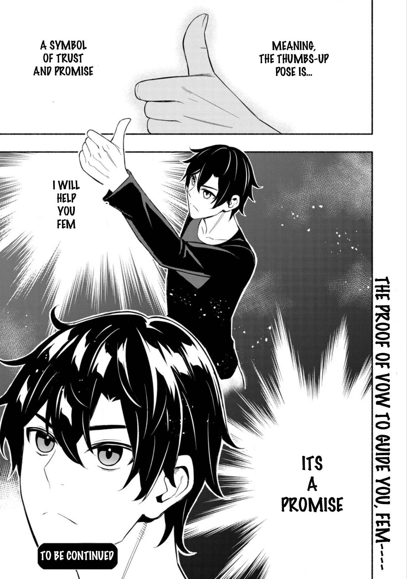 Maou Reijou no Kyouiku Gakari Chapter 6 - Page 23
