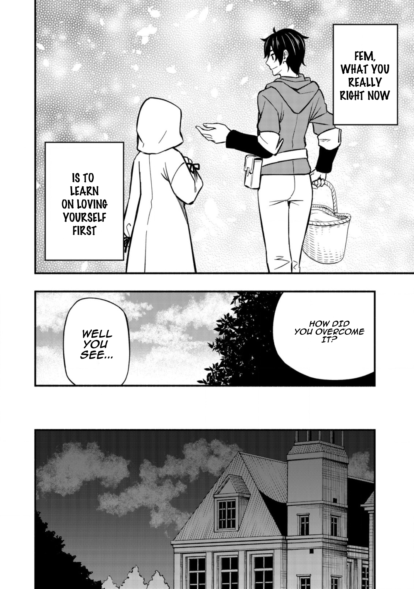 Maou Reijou no Kyouiku Gakari Chapter 8 - Page 26