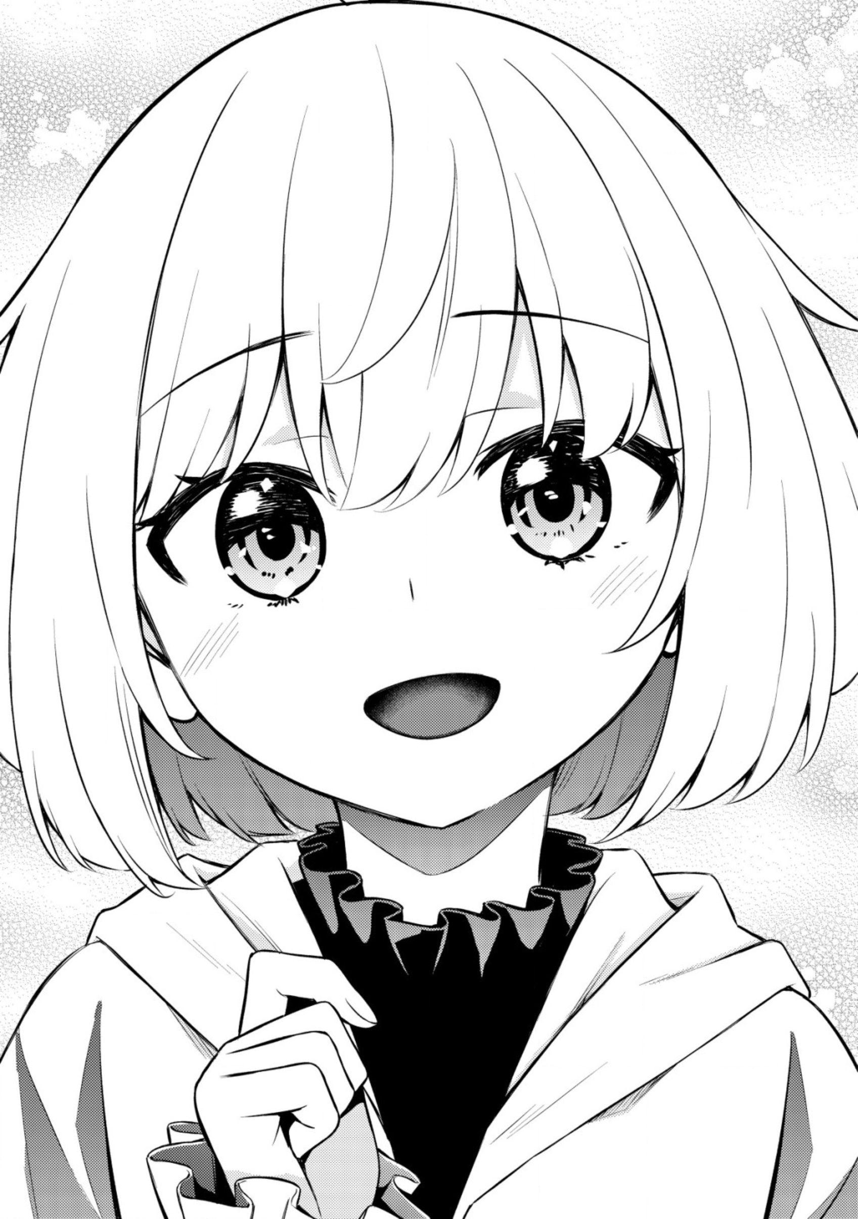 Maou Reijou no Kyouiku Gakari Chapter 9 - Page 35
