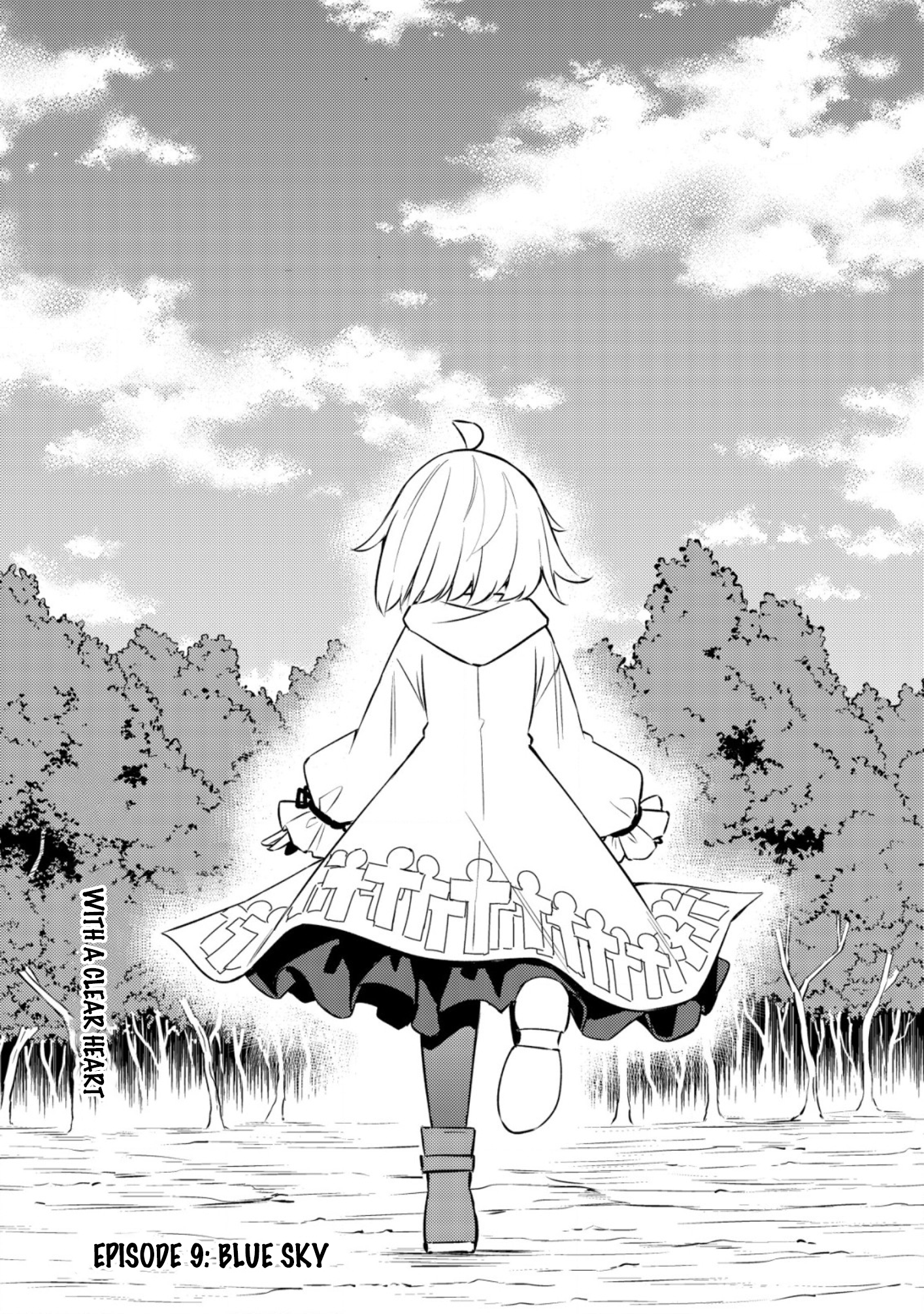 Maou Reijou no Kyouiku Gakari Chapter 9 - Page 36