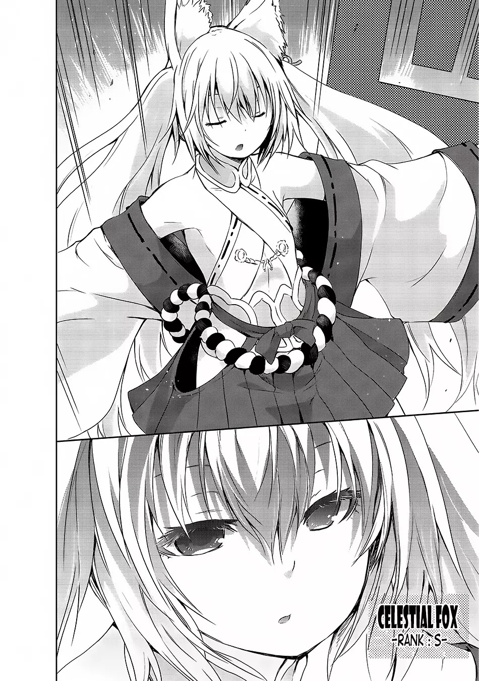 Maou-sama no Machizukuri! ~Saikyou no Dungeon wa Kindai Toshi~ Chapter 1 - Page 19
