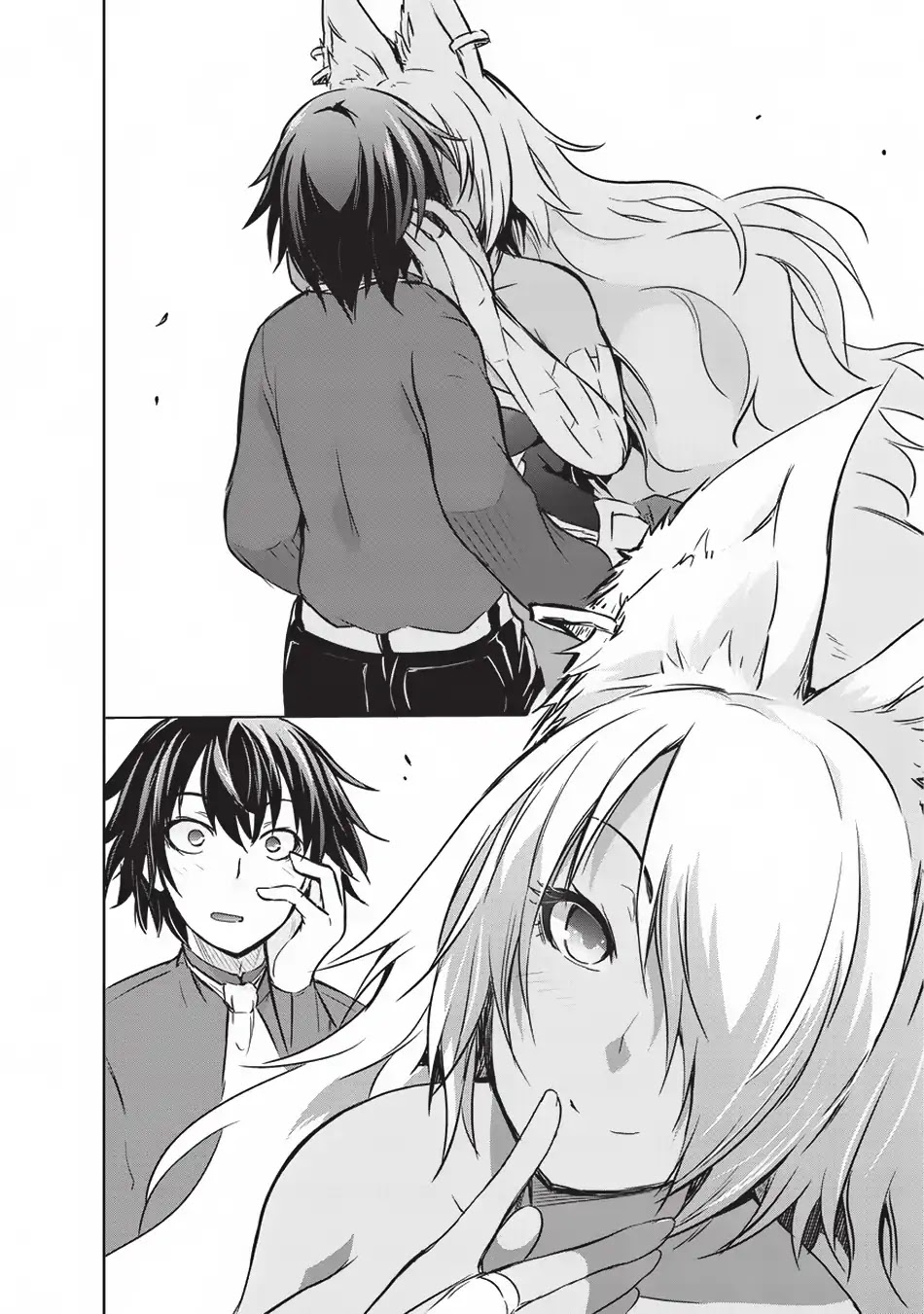 Maou-sama no Machizukuri! ~Saikyou no Dungeon wa Kindai Toshi~ Chapter 11 - Page 12
