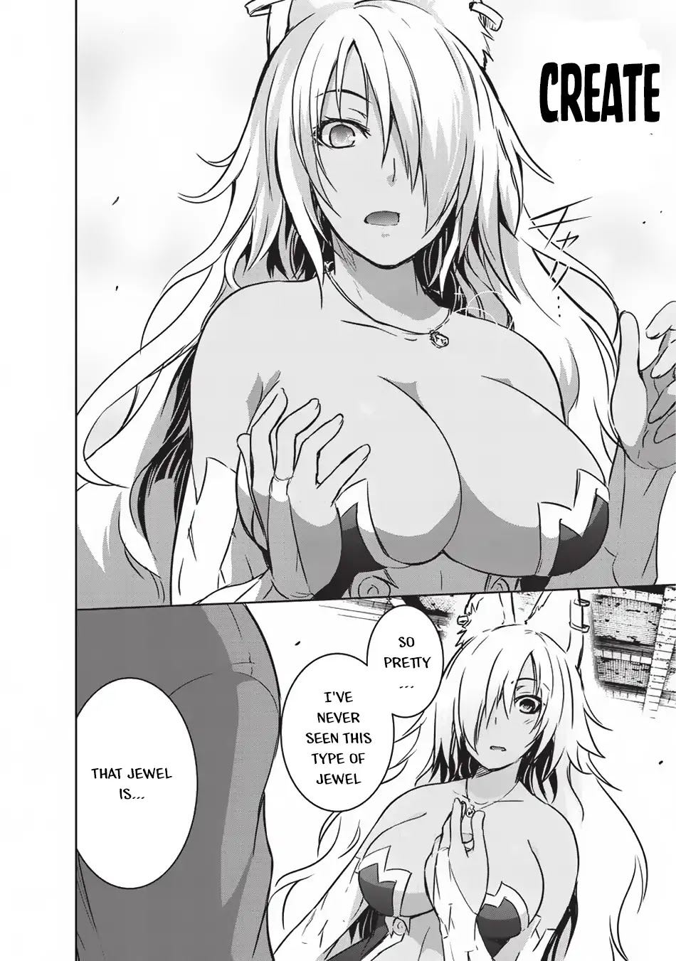 Maou-sama no Machizukuri! ~Saikyou no Dungeon wa Kindai Toshi~ Chapter 11 - Page 8