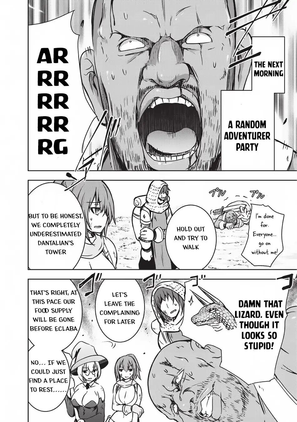 Maou-sama no Machizukuri! ~Saikyou no Dungeon wa Kindai Toshi~ Chapter 13 - Page 10