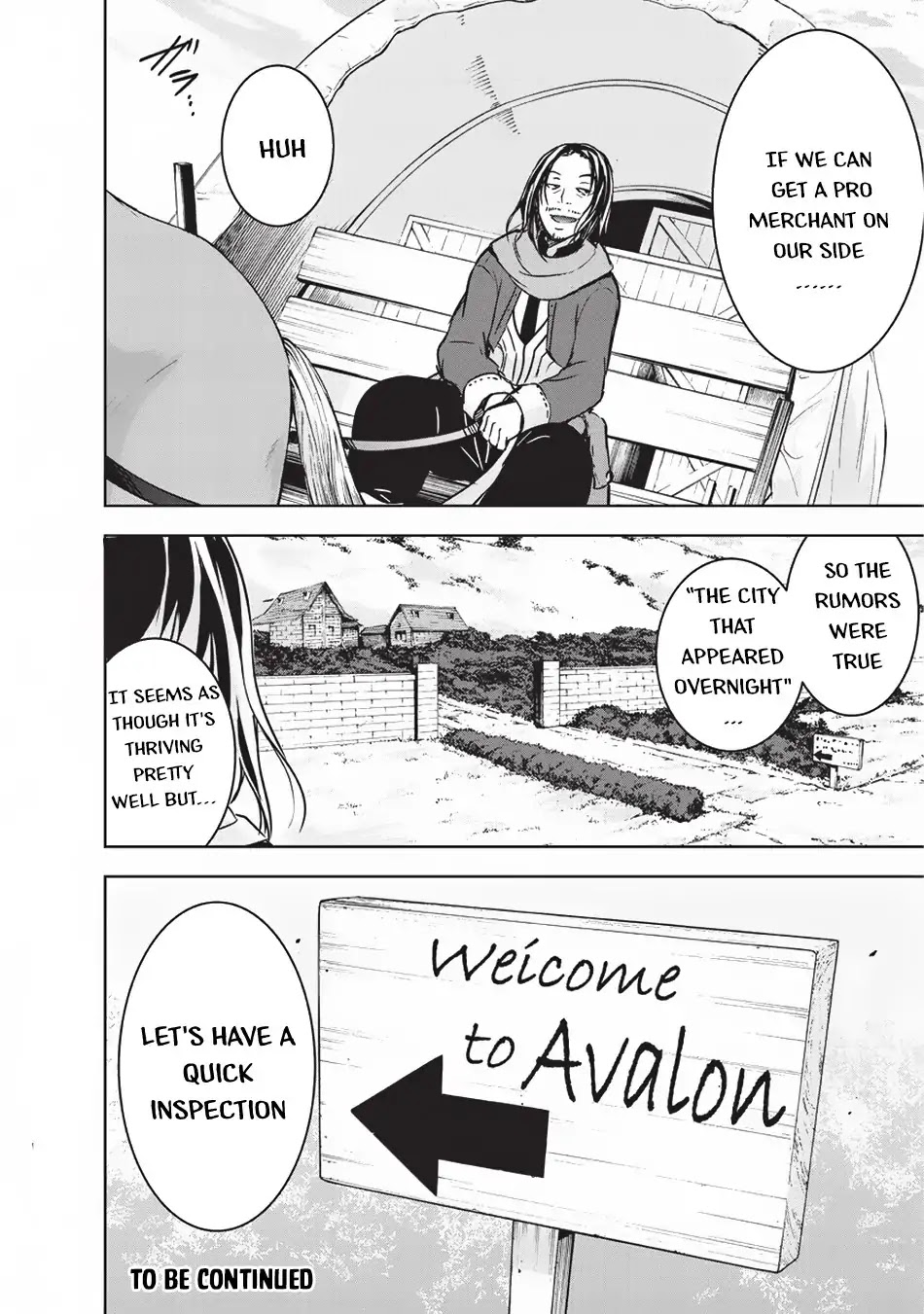 Maou-sama no Machizukuri! ~Saikyou no Dungeon wa Kindai Toshi~ Chapter 13 - Page 24