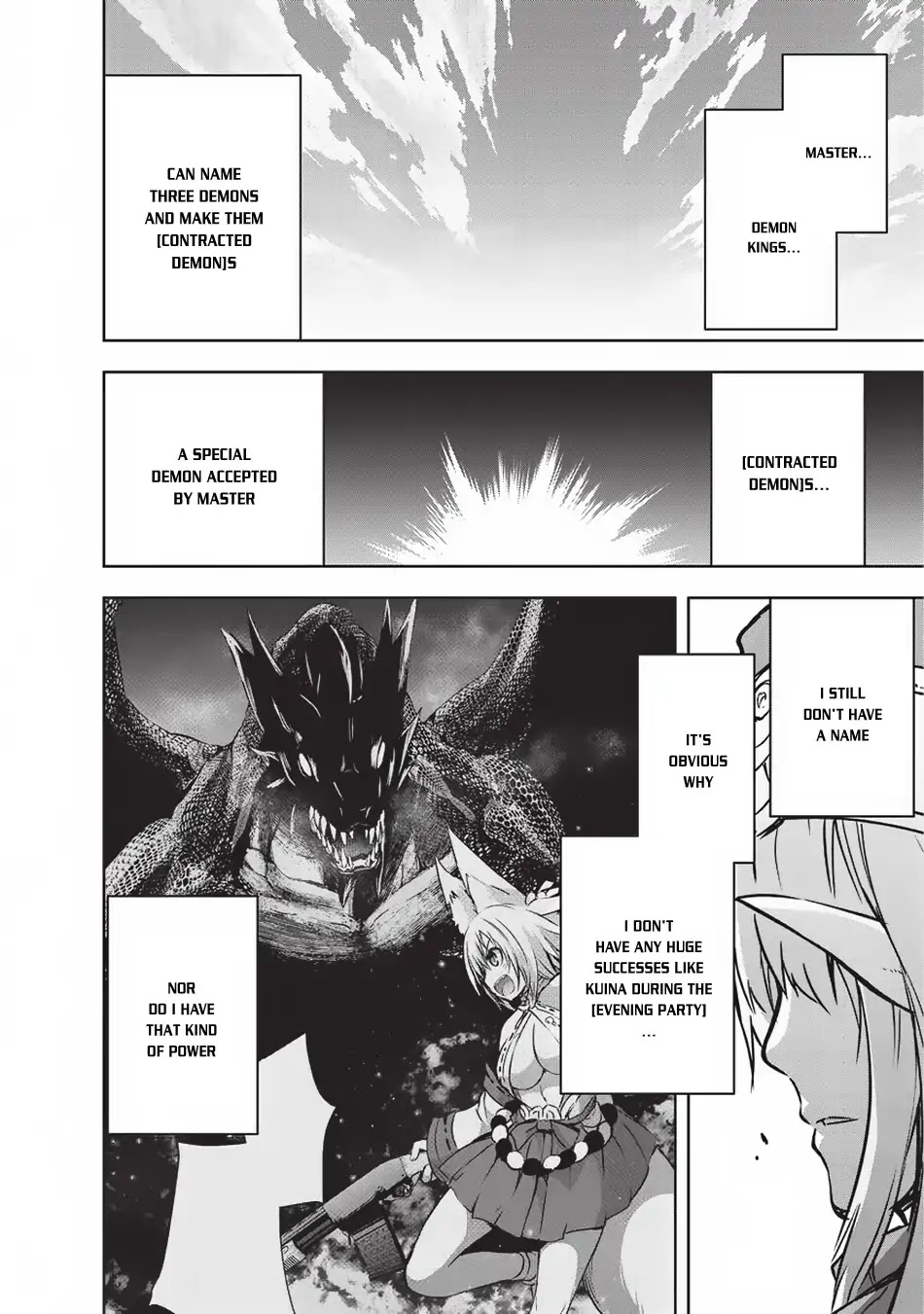 Maou-sama no Machizukuri! ~Saikyou no Dungeon wa Kindai Toshi~ Chapter 14 - Page 12