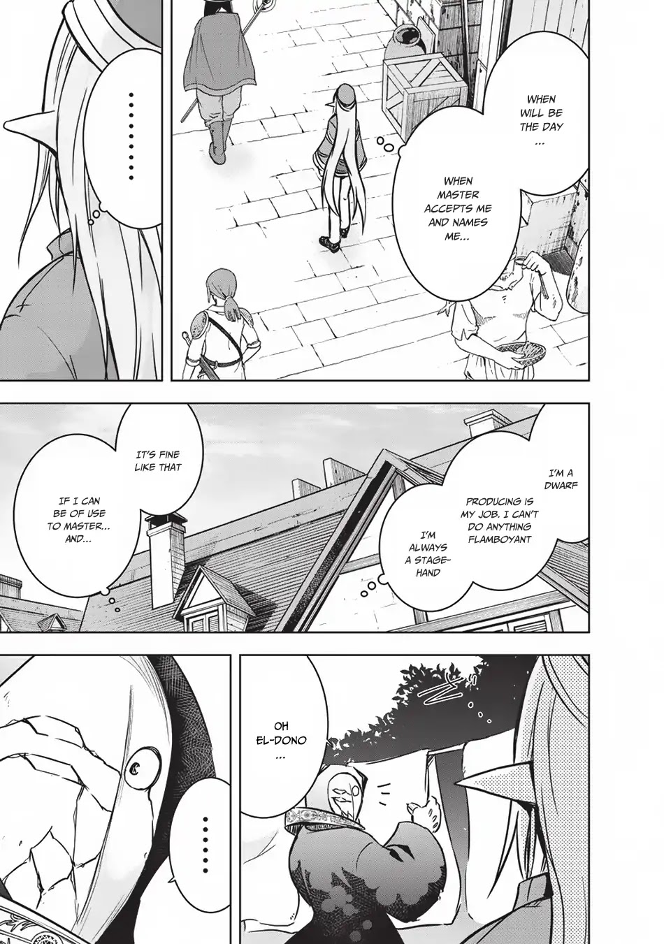 Maou-sama no Machizukuri! ~Saikyou no Dungeon wa Kindai Toshi~ Chapter 14 - Page 13