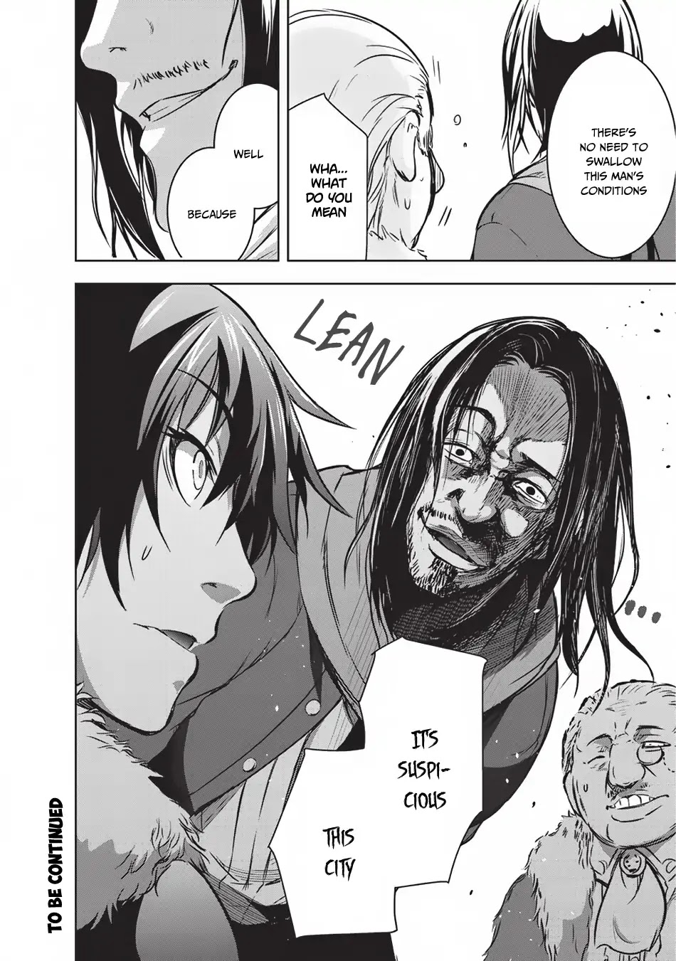 Maou-sama no Machizukuri! ~Saikyou no Dungeon wa Kindai Toshi~ Chapter 14 - Page 28