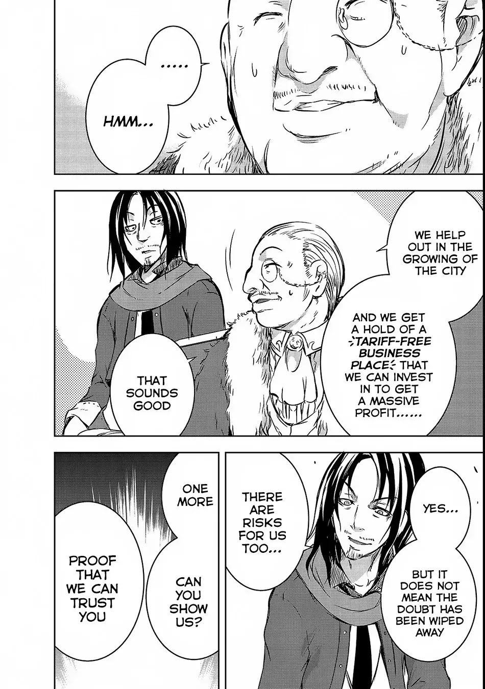 Maou-sama no Machizukuri! ~Saikyou no Dungeon wa Kindai Toshi~ Chapter 15 - Page 18