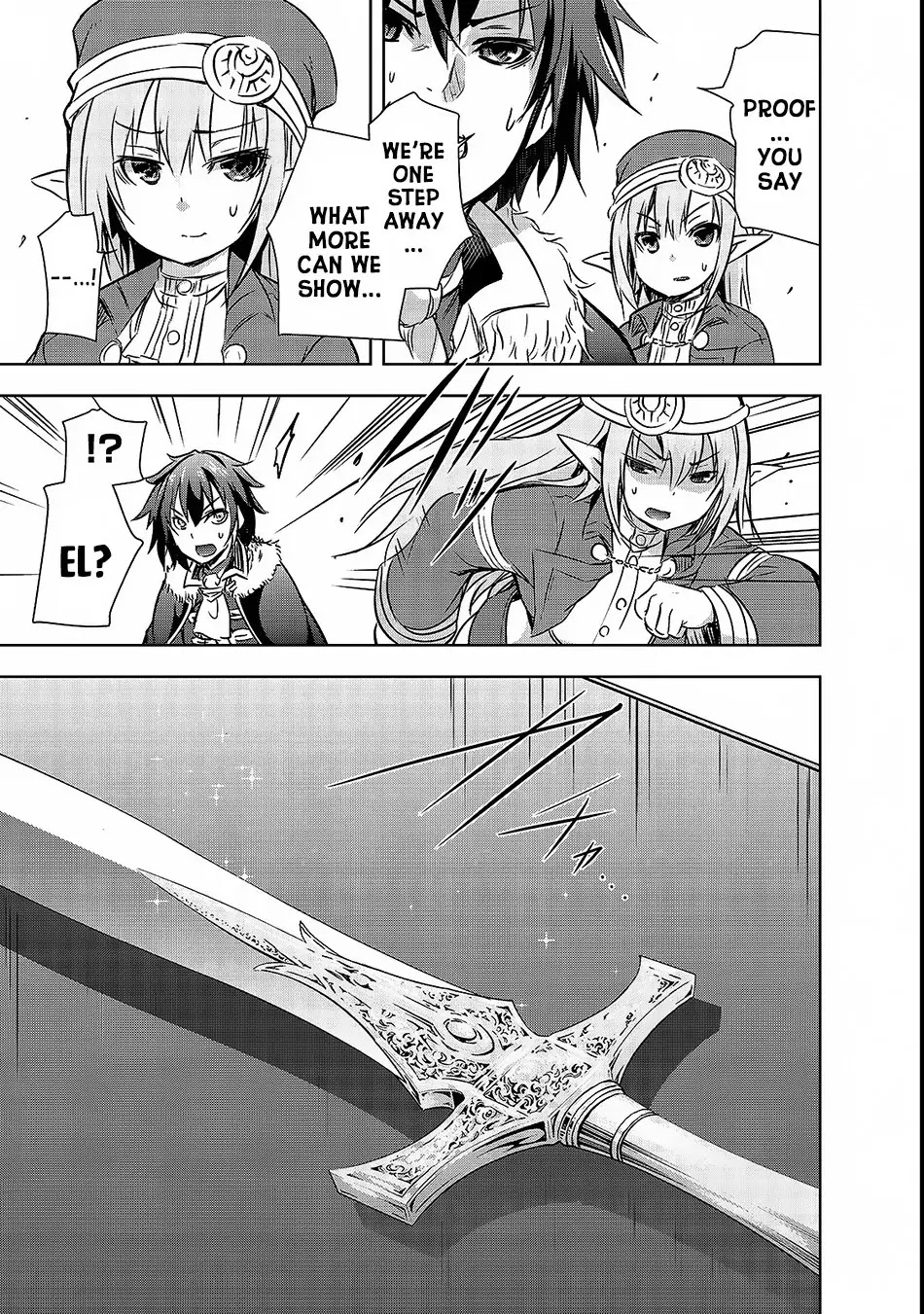 Maou-sama no Machizukuri! ~Saikyou no Dungeon wa Kindai Toshi~ Chapter 15 - Page 19