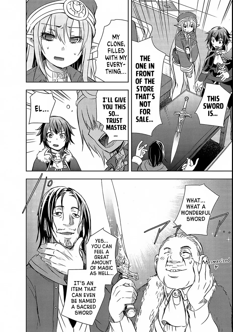 Maou-sama no Machizukuri! ~Saikyou no Dungeon wa Kindai Toshi~ Chapter 15 - Page 20