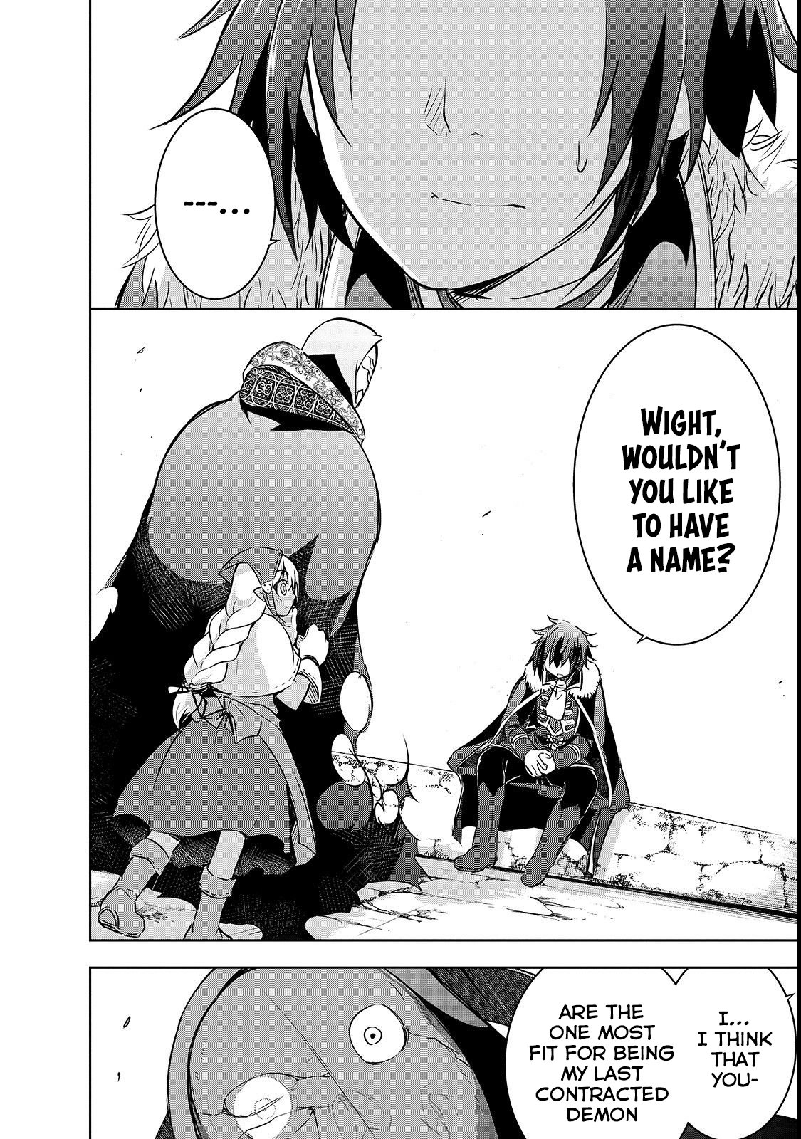 Maou-sama no Machizukuri! ~Saikyou no Dungeon wa Kindai Toshi~ Chapter 16 - Page 10