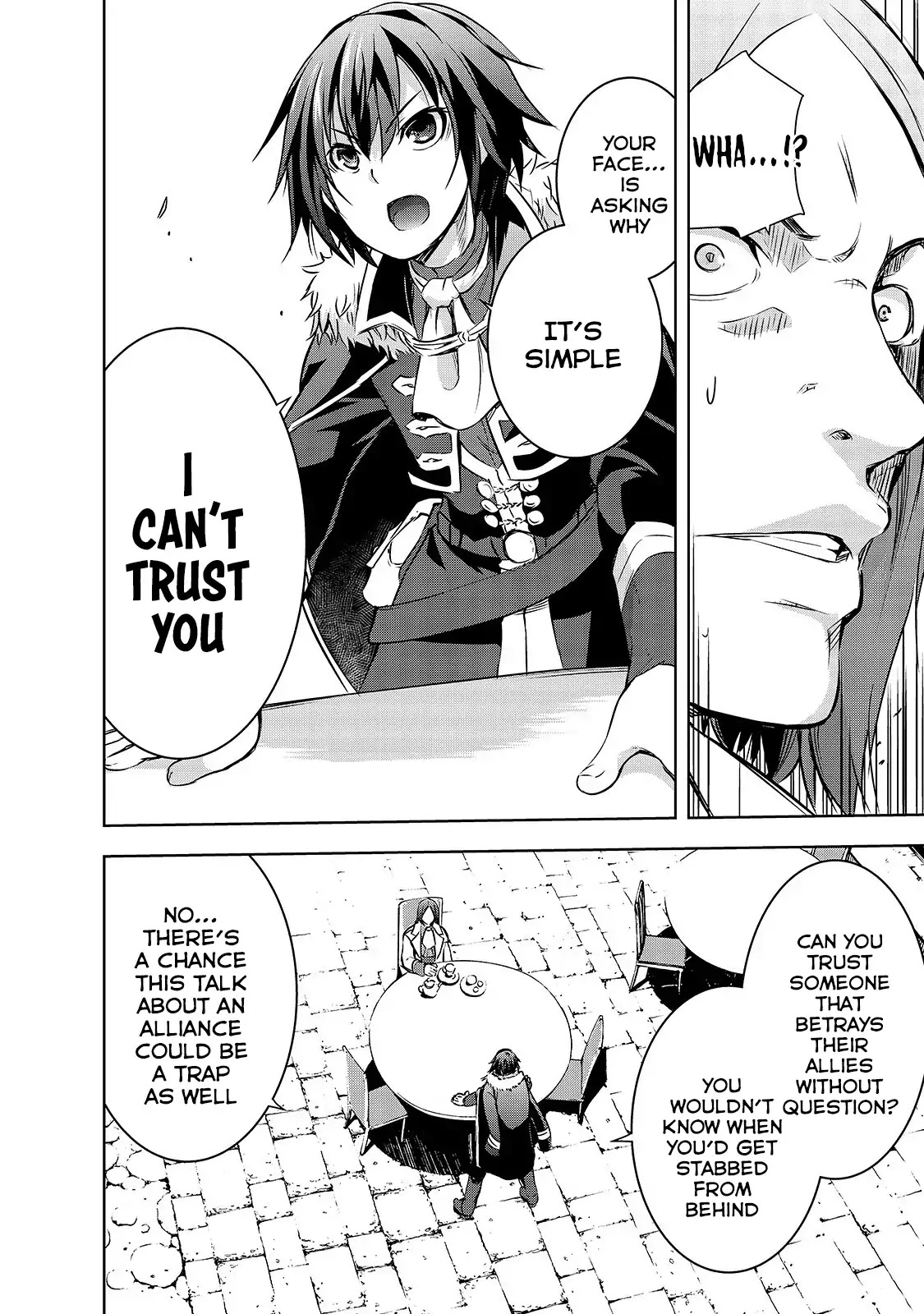 Maou-sama no Machizukuri! ~Saikyou no Dungeon wa Kindai Toshi~ Chapter 17 - Page 10