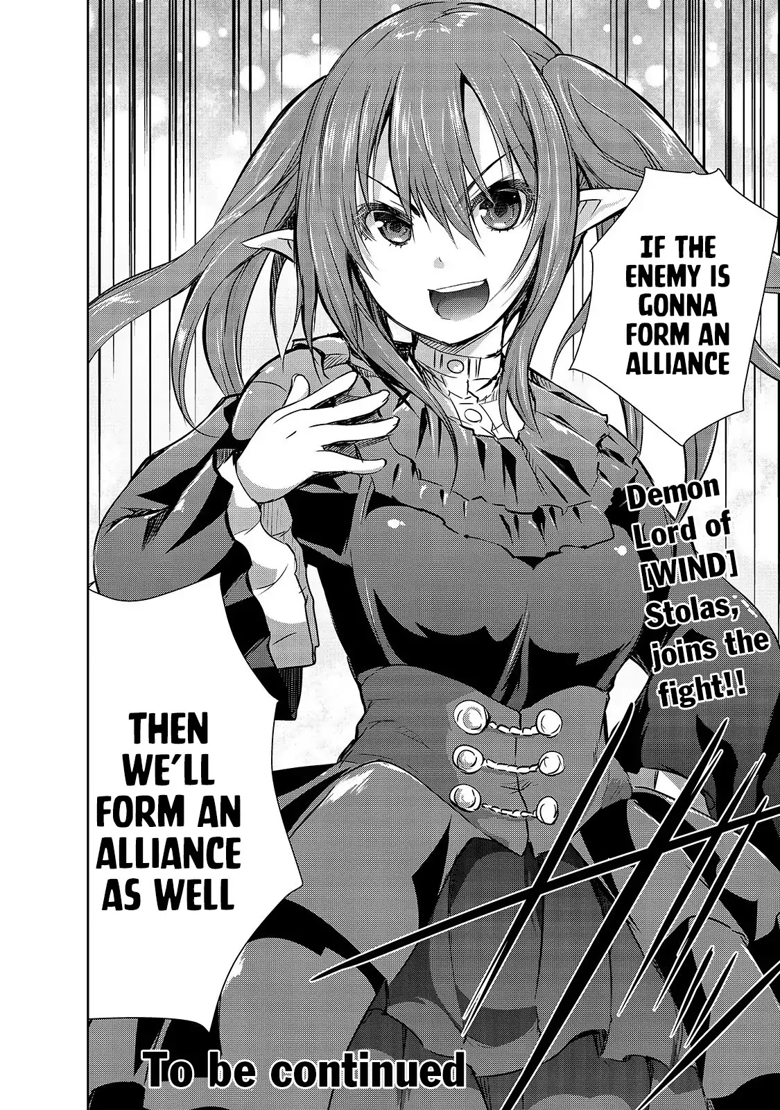 Maou-sama no Machizukuri! ~Saikyou no Dungeon wa Kindai Toshi~ Chapter 17 - Page 22