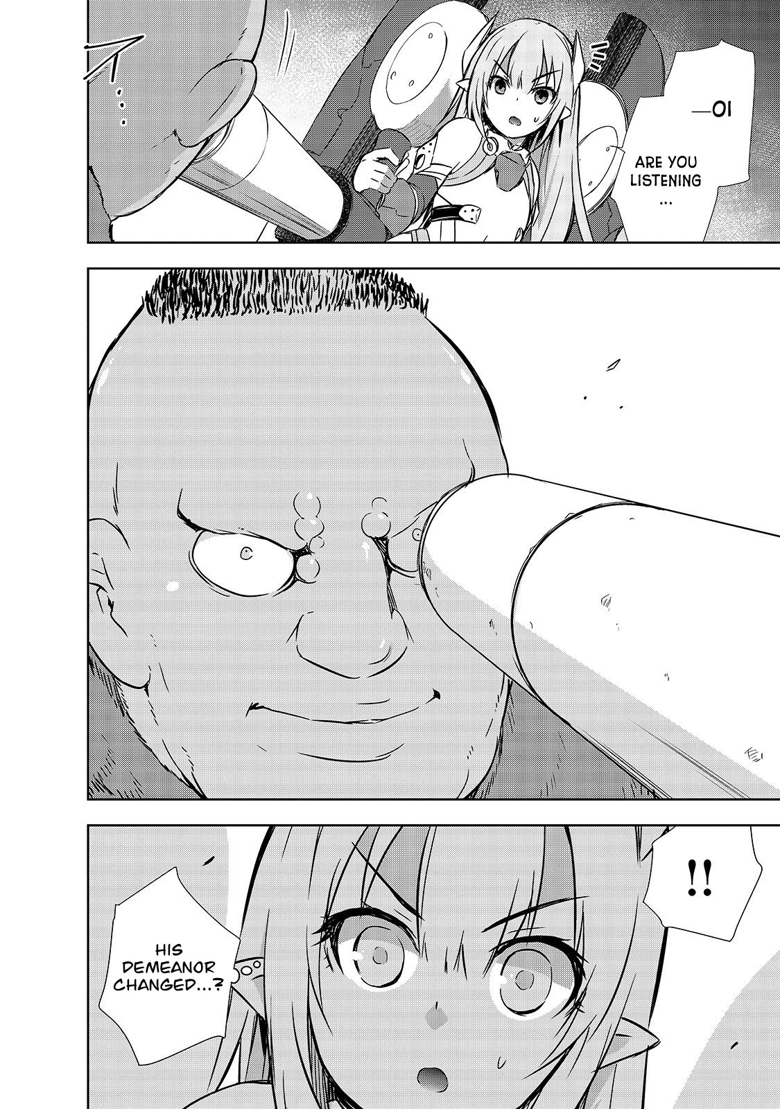 Maou-sama no Machizukuri! ~Saikyou no Dungeon wa Kindai Toshi~ Chapter 20 - Page 18