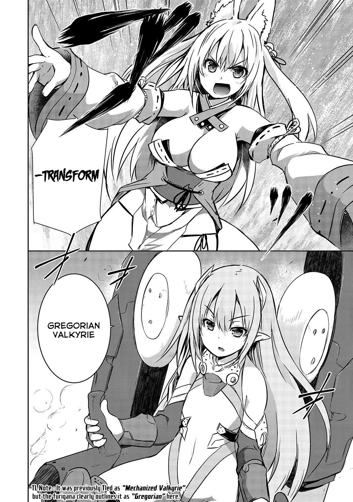 Maou-sama no Machizukuri! ~Saikyou no Dungeon wa Kindai Toshi~ Chapter 20 - Page 2