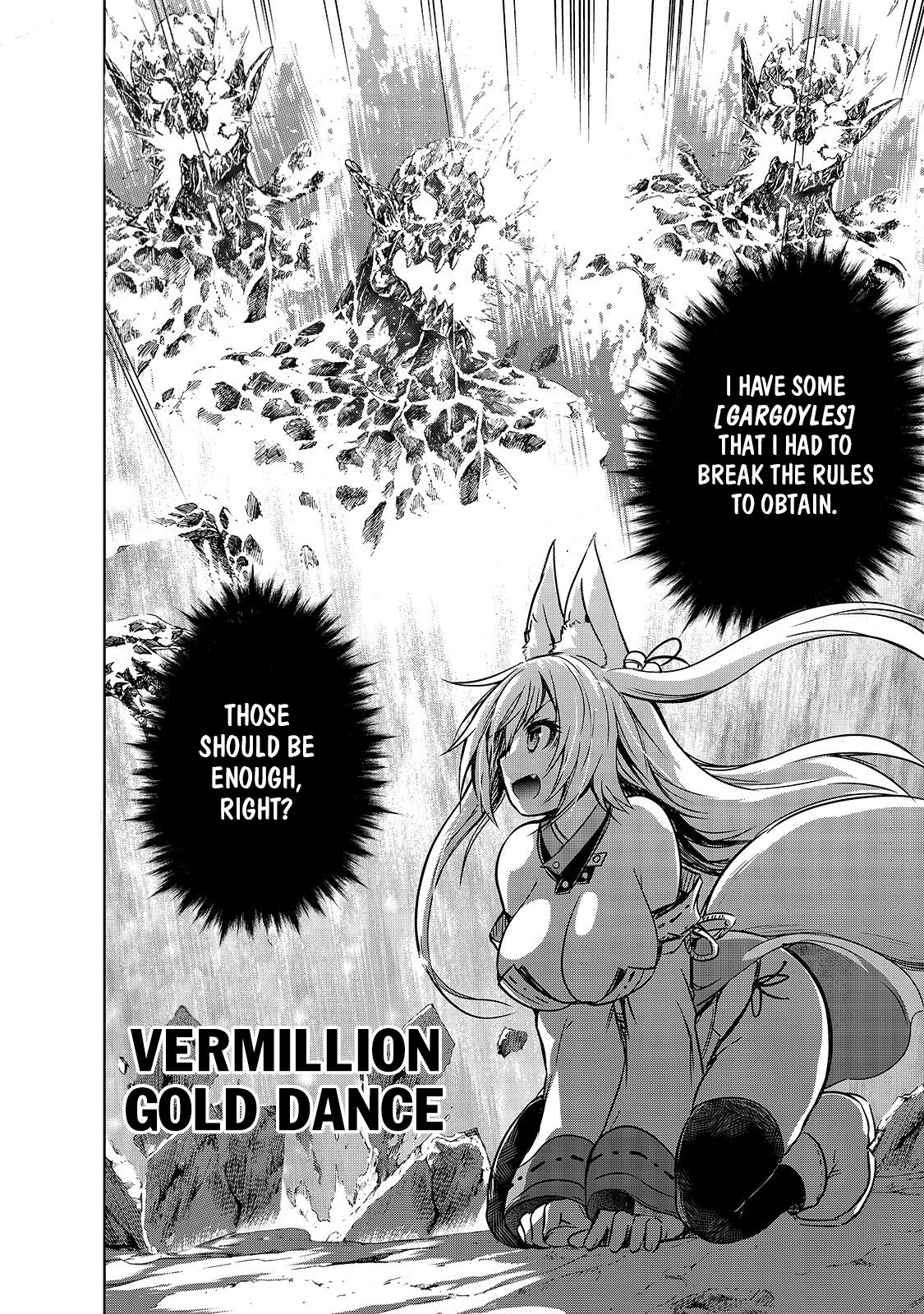 Maou-sama no Machizukuri! ~Saikyou no Dungeon wa Kindai Toshi~ Chapter 20 - Page 7