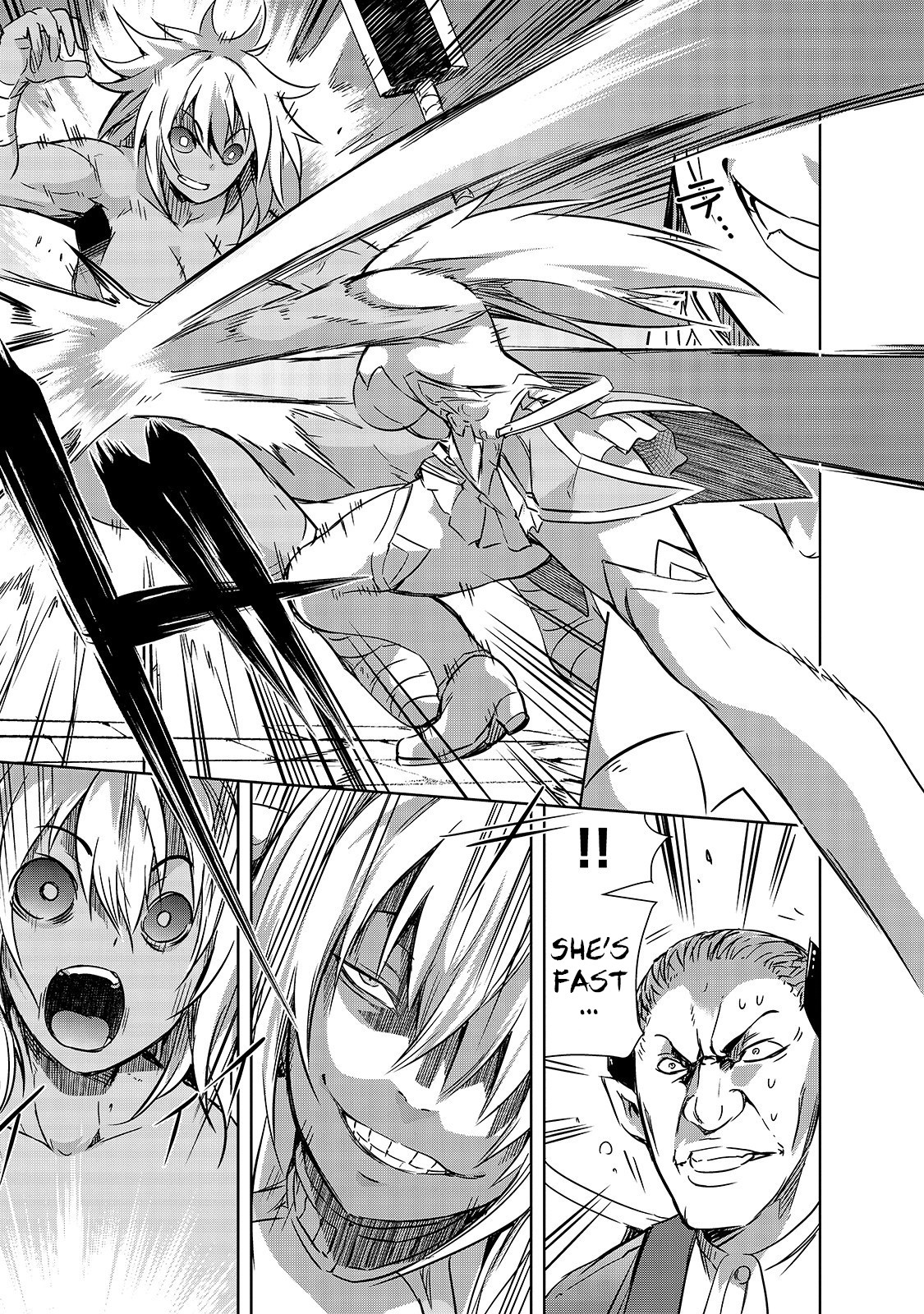 Maou-sama no Machizukuri! ~Saikyou no Dungeon wa Kindai Toshi~ Chapter 21 - Page 13