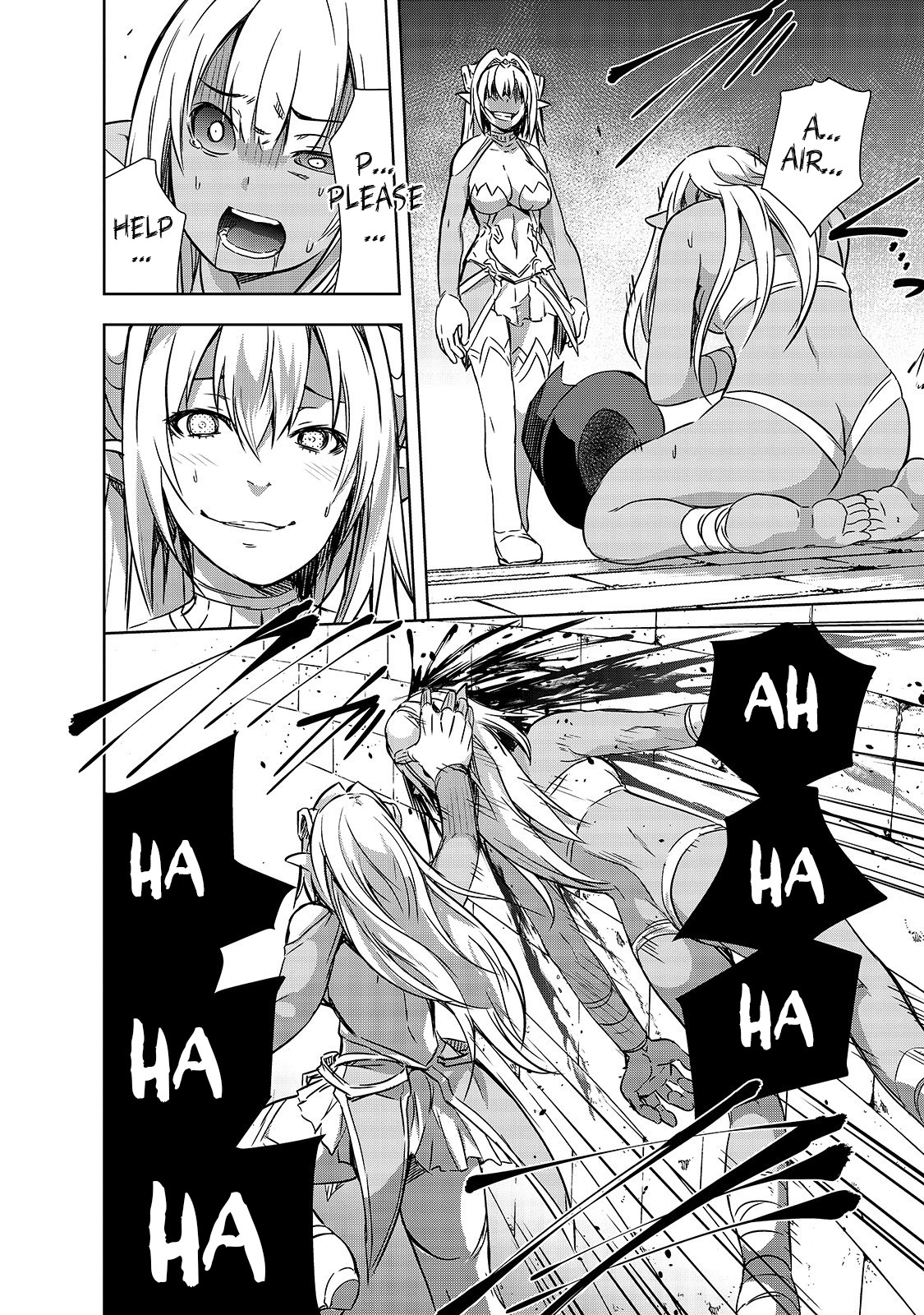 Maou-sama no Machizukuri! ~Saikyou no Dungeon wa Kindai Toshi~ Chapter 21 - Page 16