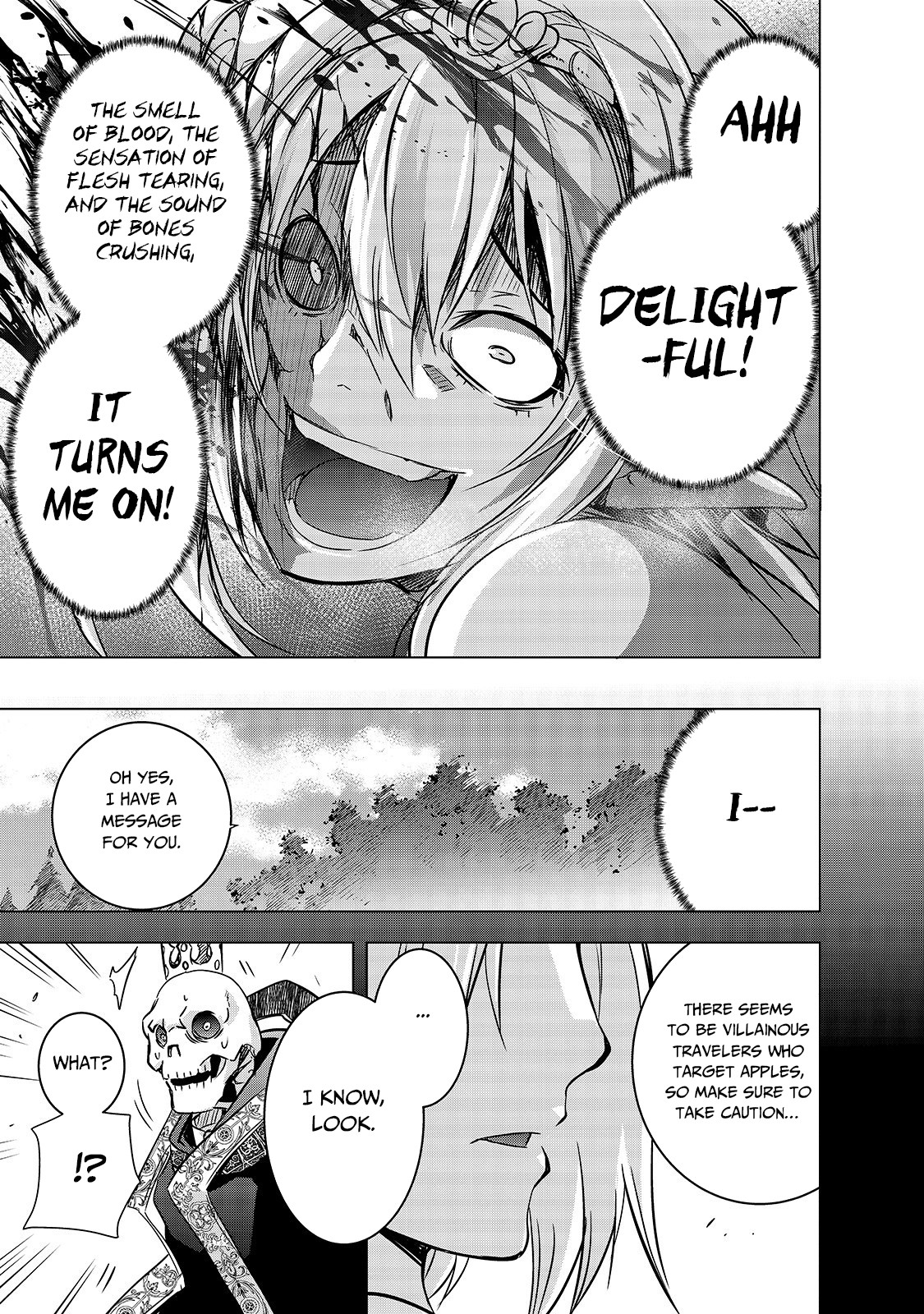 Maou-sama no Machizukuri! ~Saikyou no Dungeon wa Kindai Toshi~ Chapter 21 - Page 17