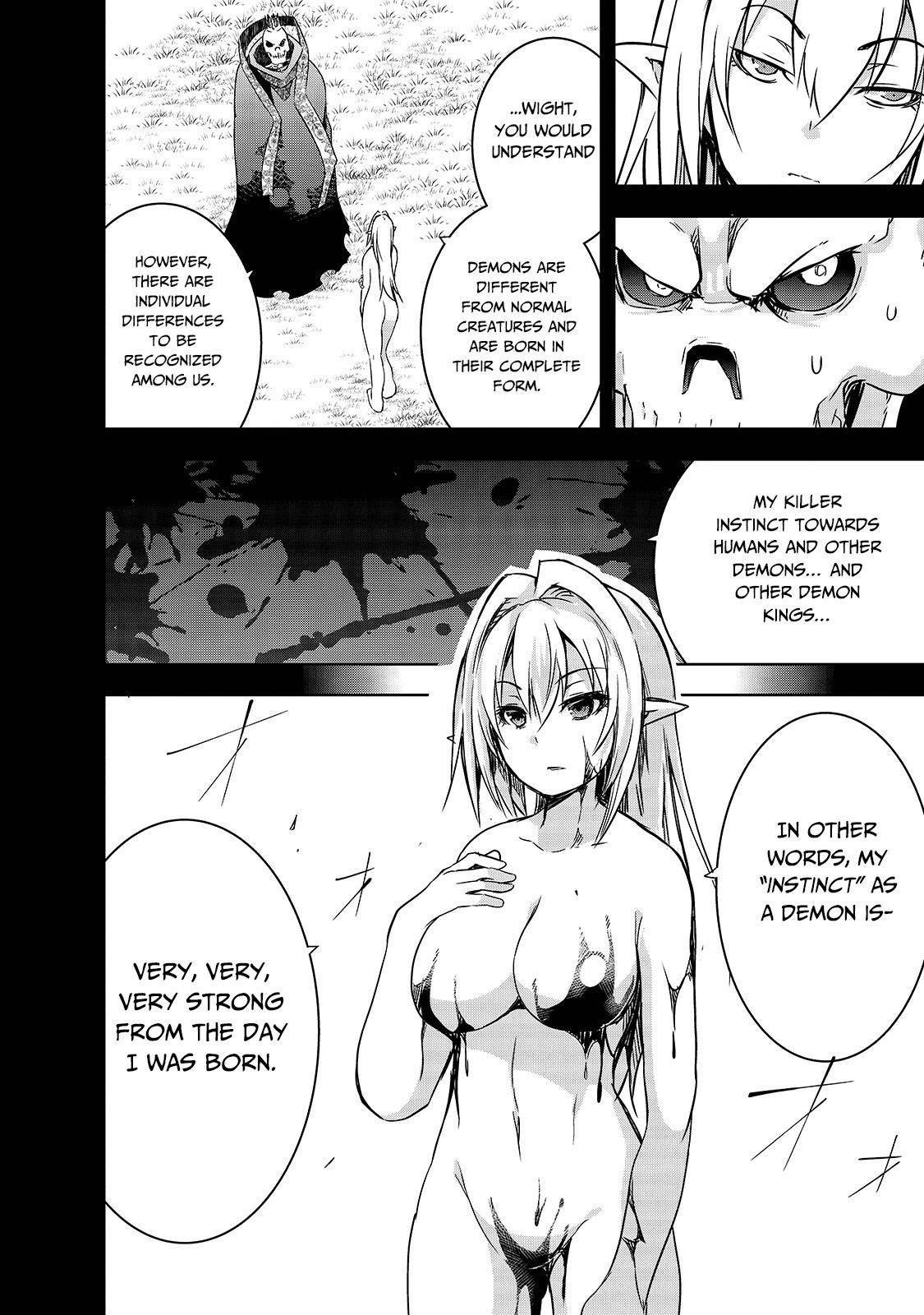 Maou-sama no Machizukuri! ~Saikyou no Dungeon wa Kindai Toshi~ Chapter 21 - Page 19
