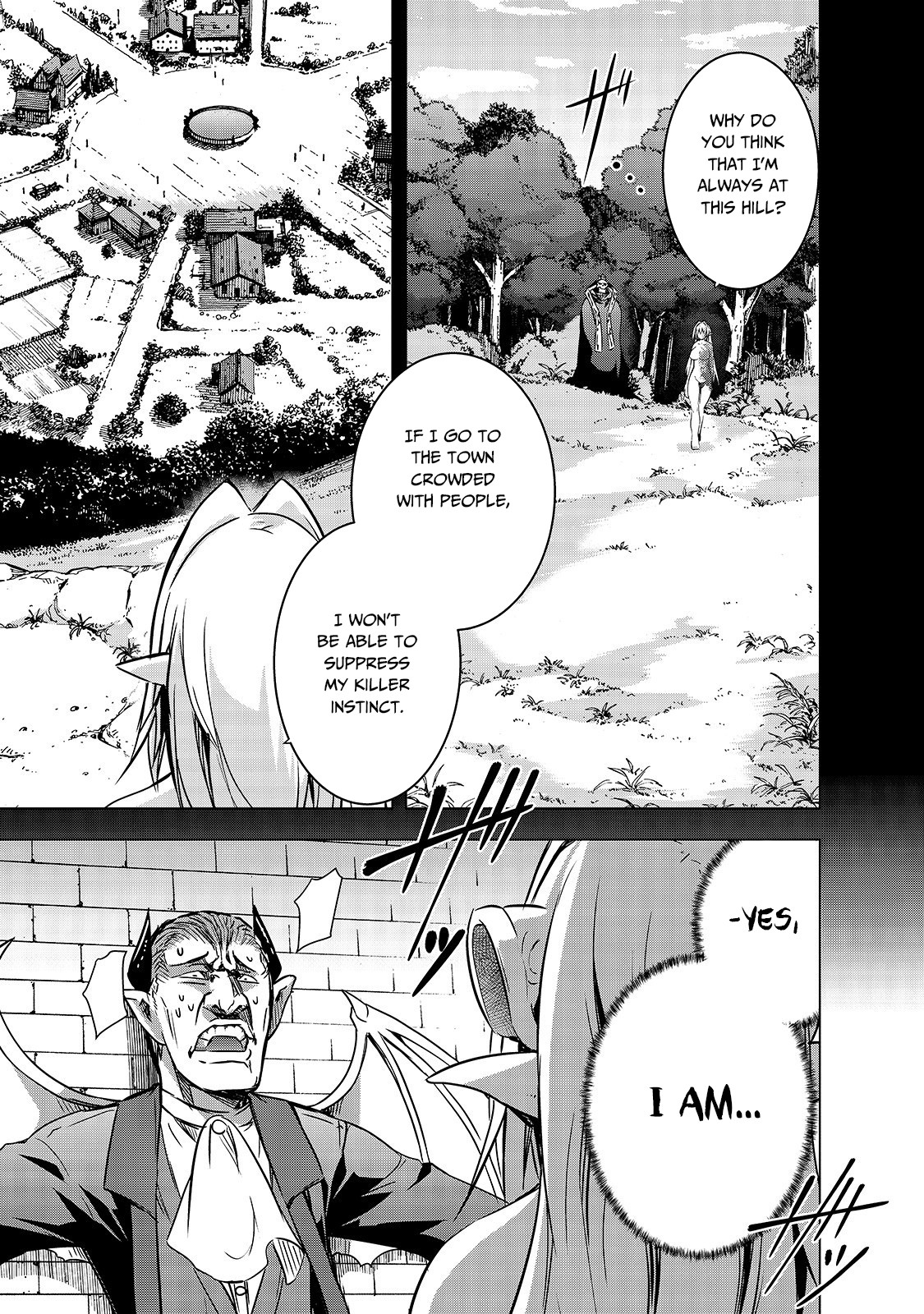 Maou-sama no Machizukuri! ~Saikyou no Dungeon wa Kindai Toshi~ Chapter 21 - Page 20