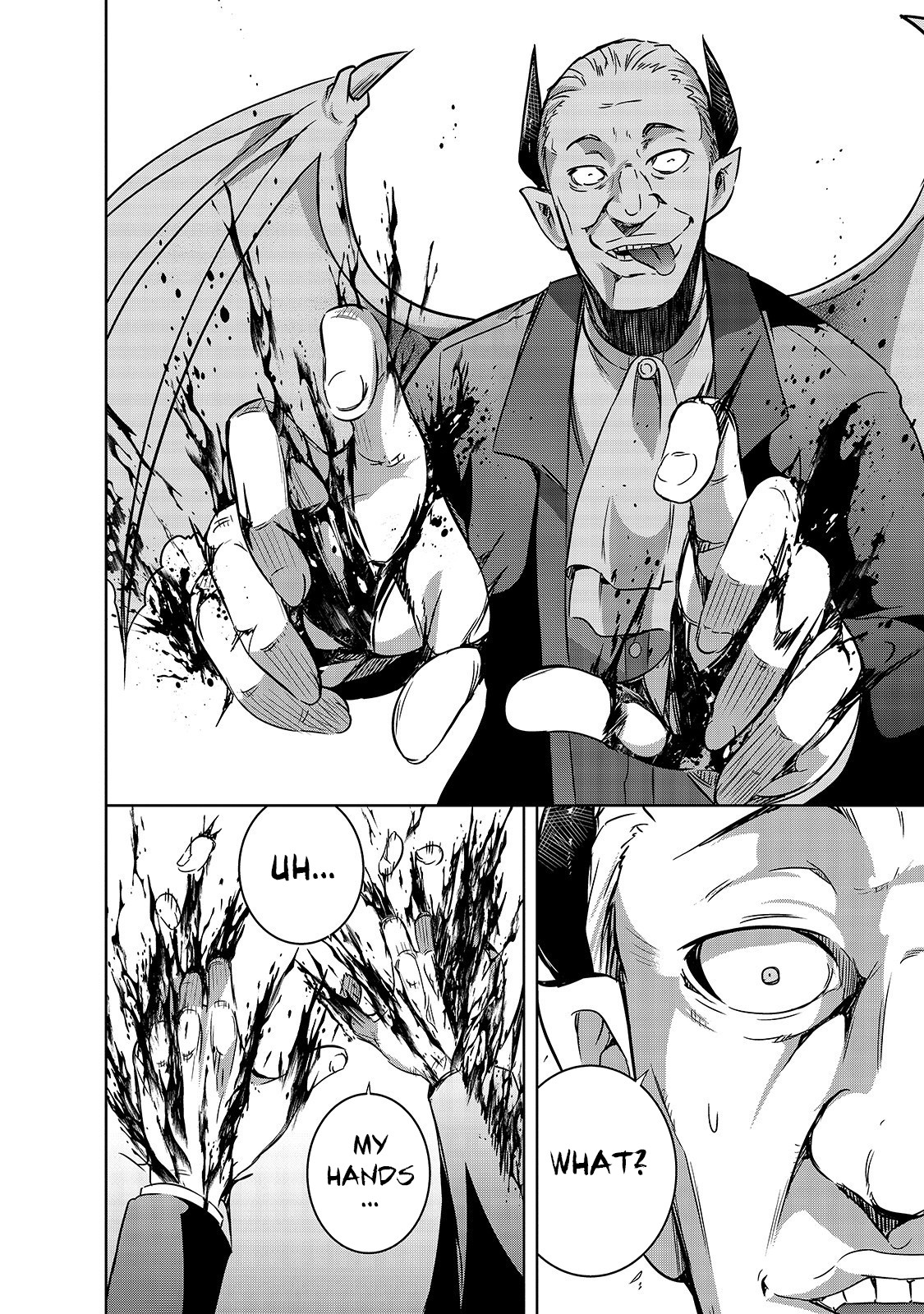 Maou-sama no Machizukuri! ~Saikyou no Dungeon wa Kindai Toshi~ Chapter 21 - Page 8
