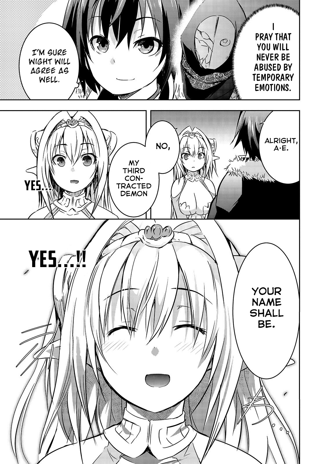 Maou-sama no Machizukuri! ~Saikyou no Dungeon wa Kindai Toshi~ Chapter 22 - Page 18