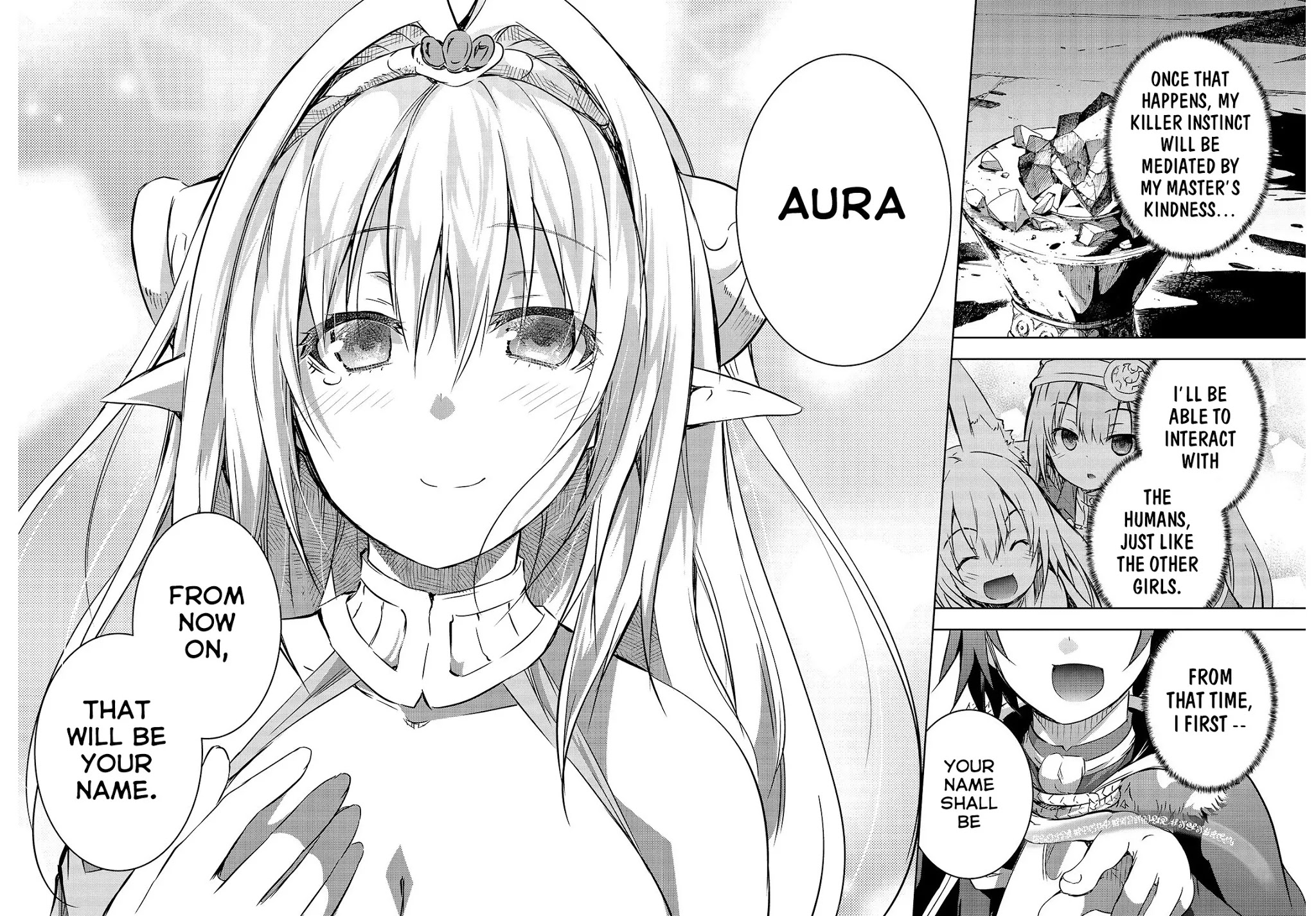 Maou-sama no Machizukuri! ~Saikyou no Dungeon wa Kindai Toshi~ Chapter 22 - Page 20