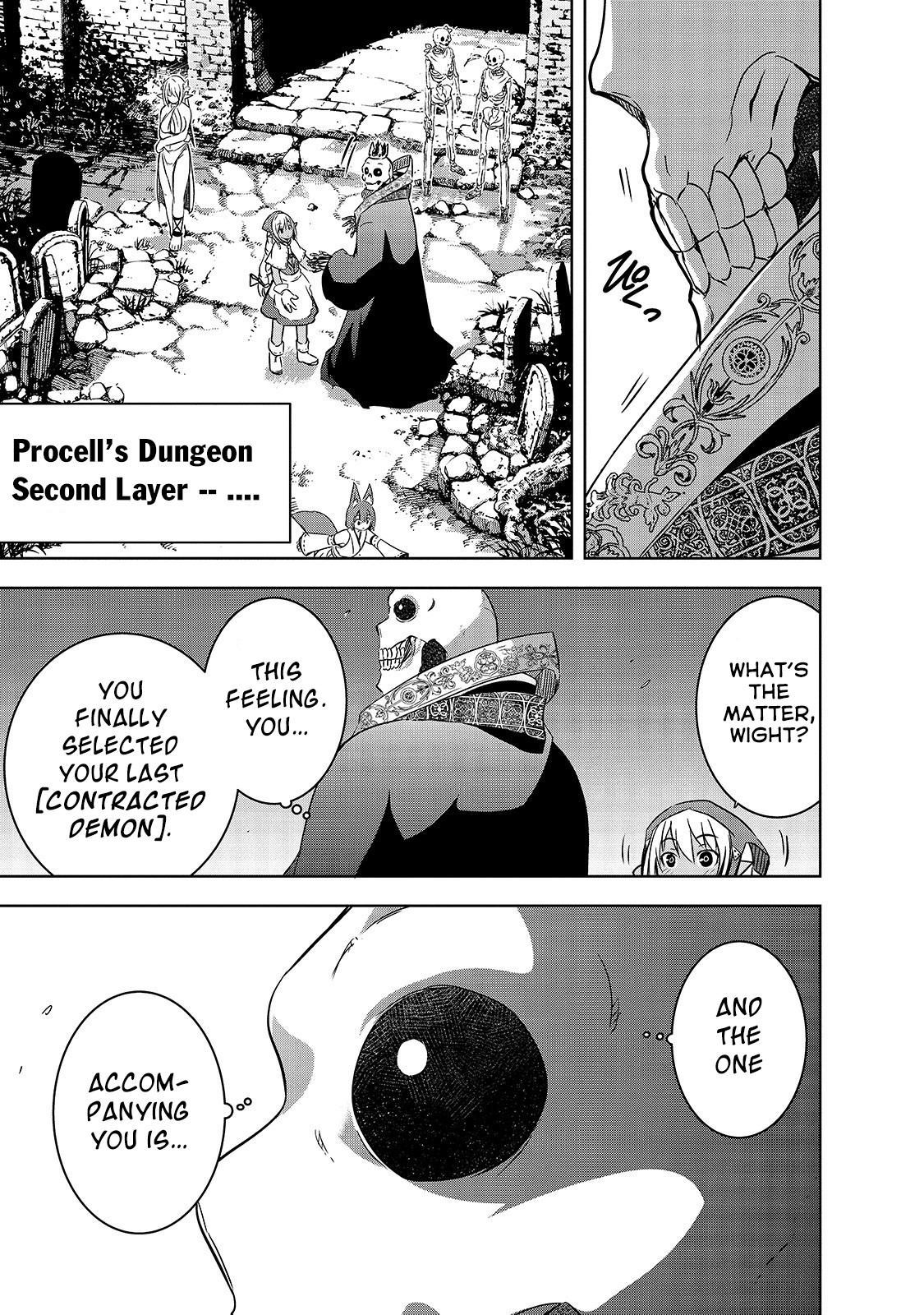 Maou-sama no Machizukuri! ~Saikyou no Dungeon wa Kindai Toshi~ Chapter 22 - Page 22