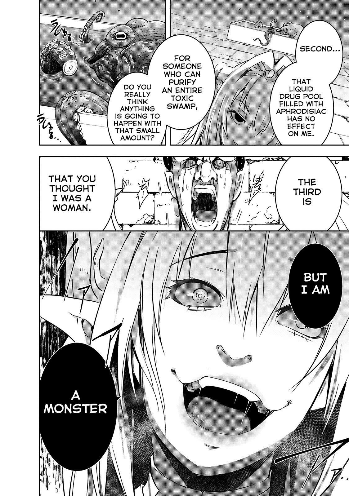 Maou-sama no Machizukuri! ~Saikyou no Dungeon wa Kindai Toshi~ Chapter 22 - Page 6