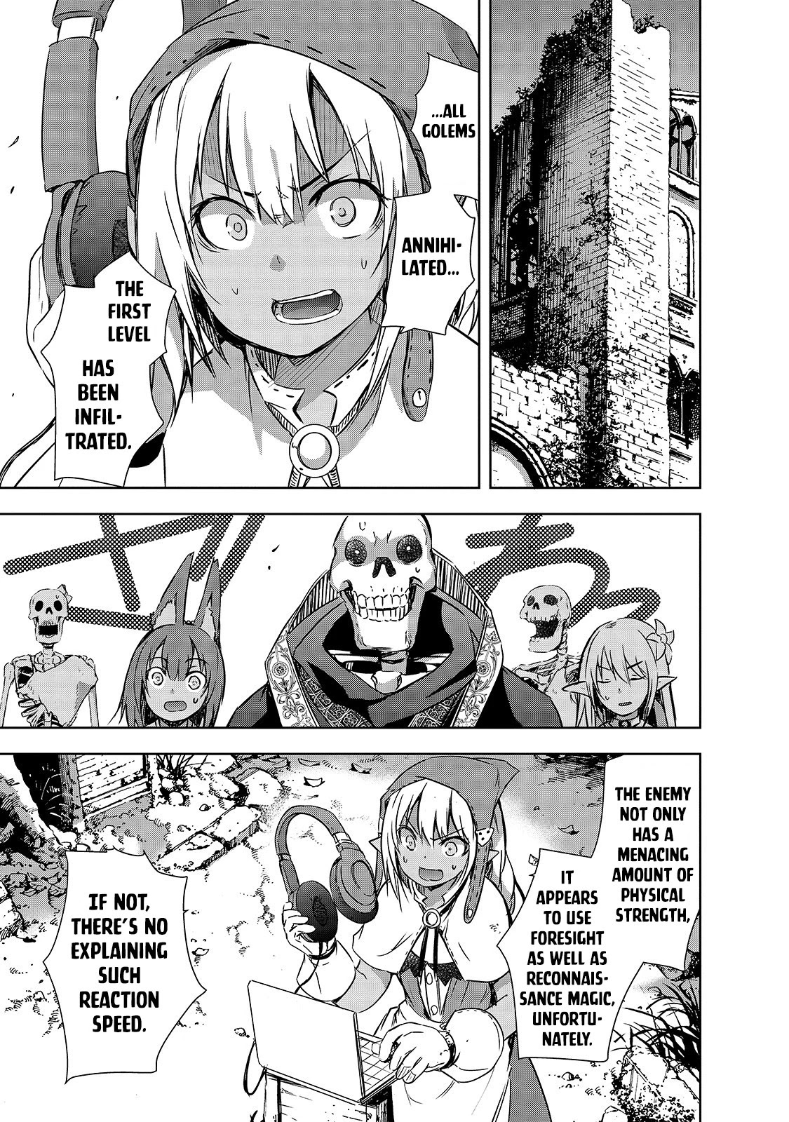 Maou-sama no Machizukuri! ~Saikyou no Dungeon wa Kindai Toshi~ Chapter 23 - Page 20