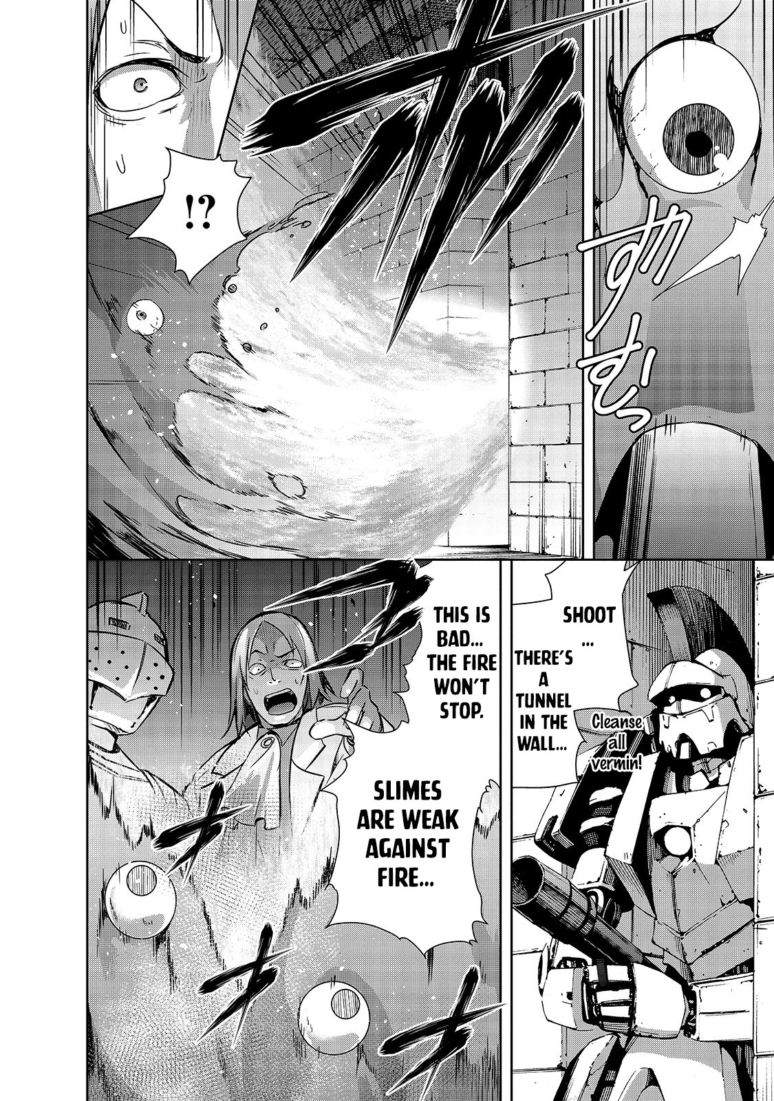 Maou-sama no Machizukuri! ~Saikyou no Dungeon wa Kindai Toshi~ Chapter 23 - Page 8