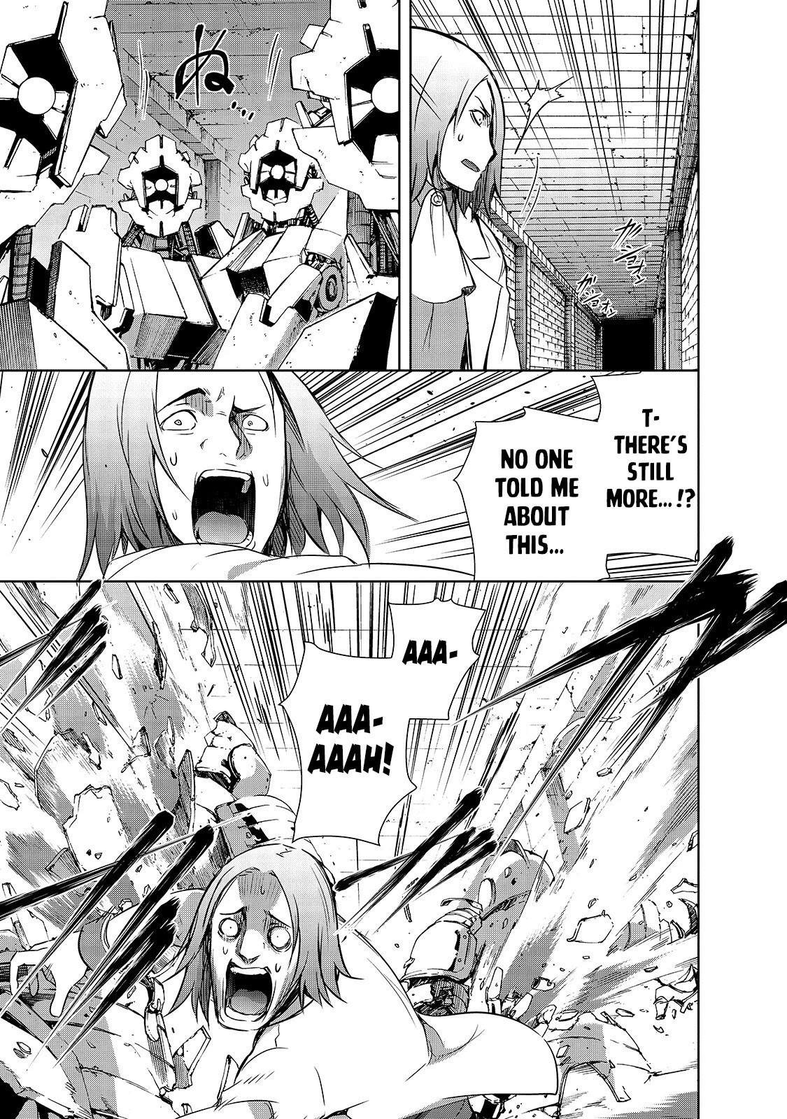 Maou-sama no Machizukuri! ~Saikyou no Dungeon wa Kindai Toshi~ Chapter 23 - Page 9