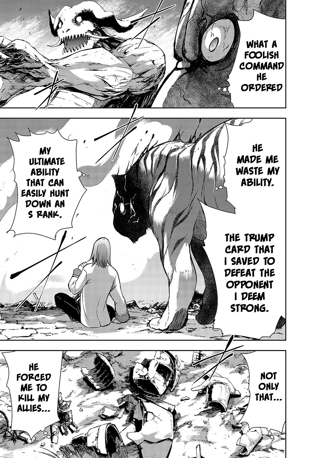 Maou-sama no Machizukuri! ~Saikyou no Dungeon wa Kindai Toshi~ Chapter 24 - Page 18