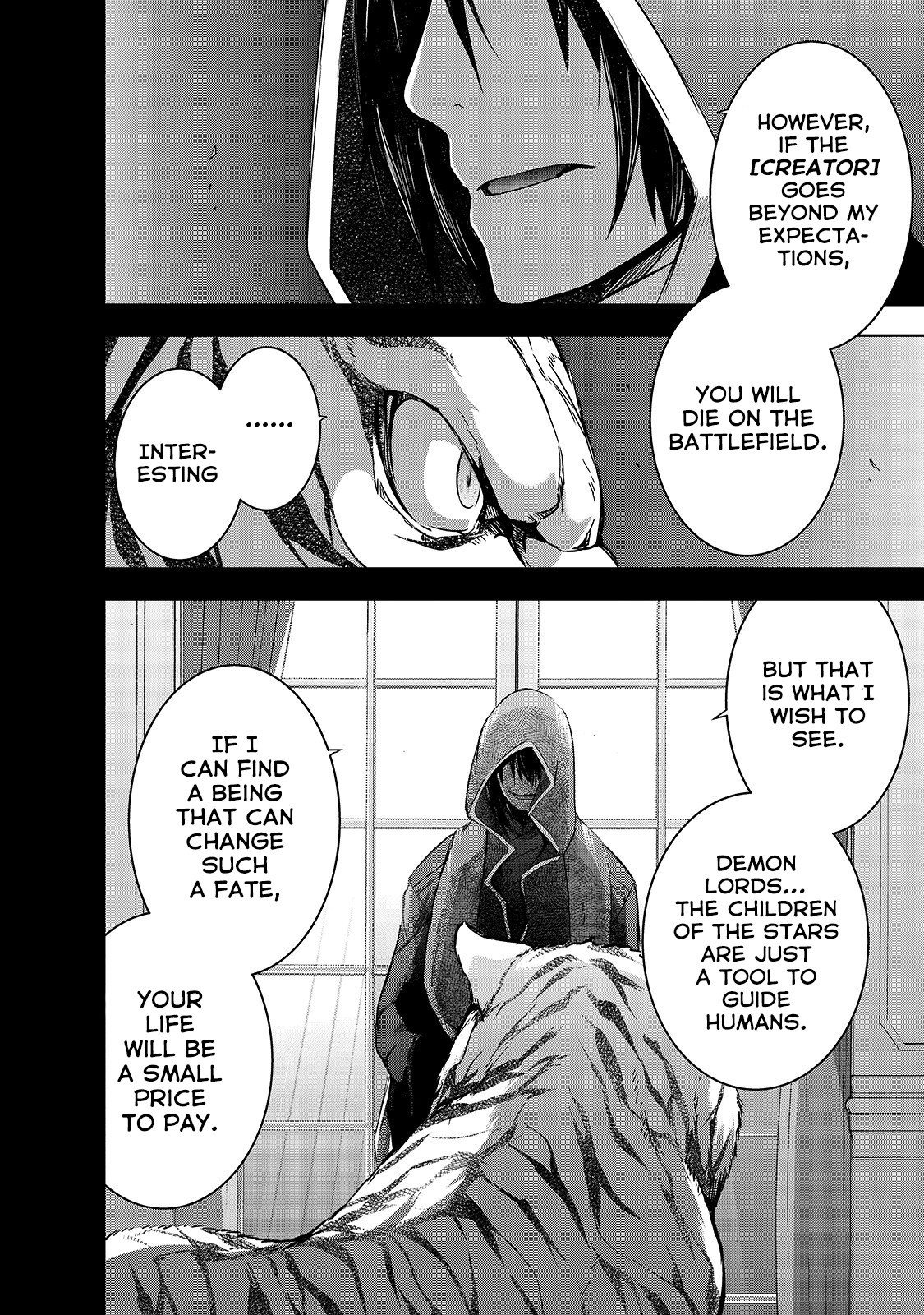 Maou-sama no Machizukuri! ~Saikyou no Dungeon wa Kindai Toshi~ Chapter 24 - Page 4