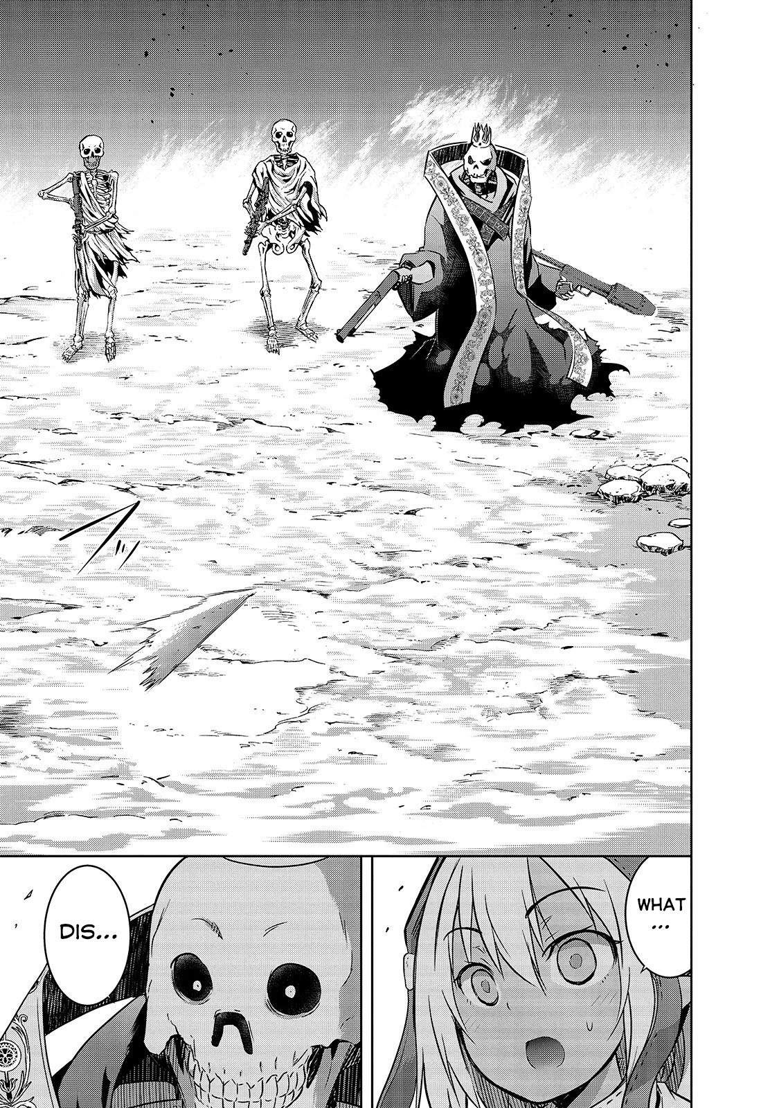 Maou-sama no Machizukuri! ~Saikyou no Dungeon wa Kindai Toshi~ Chapter 25 - Page 19