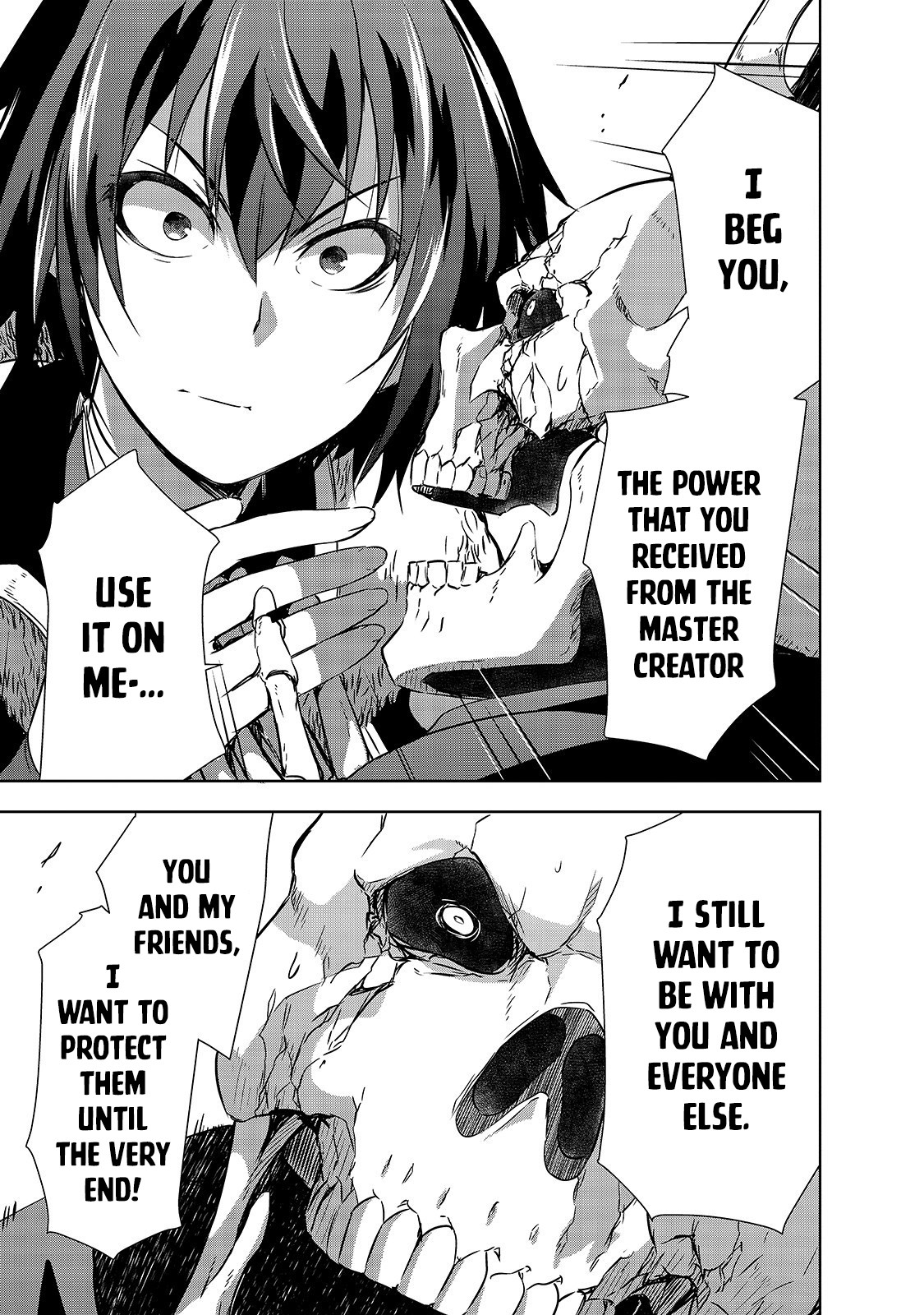 Maou-sama no Machizukuri! ~Saikyou no Dungeon wa Kindai Toshi~ Chapter 26 - Page 11