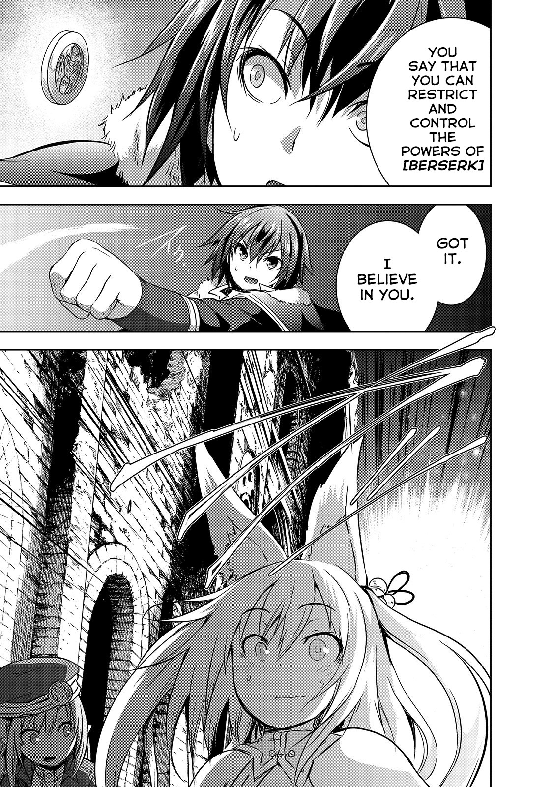 Maou-sama no Machizukuri! ~Saikyou no Dungeon wa Kindai Toshi~ Chapter 26 - Page 17