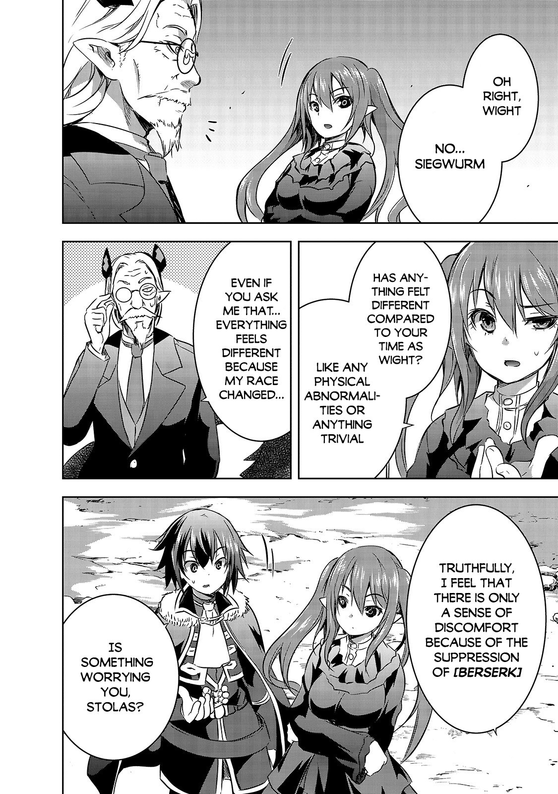 Maou-sama no Machizukuri! ~Saikyou no Dungeon wa Kindai Toshi~ Chapter 27 - Page 10