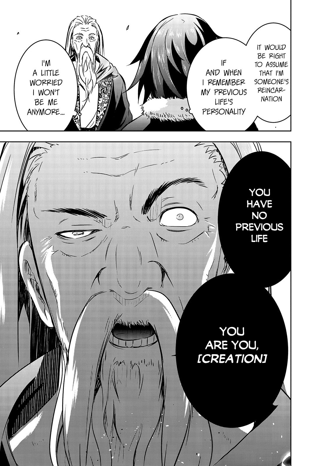 Maou-sama no Machizukuri! ~Saikyou no Dungeon wa Kindai Toshi~ Chapter 27 - Page 21