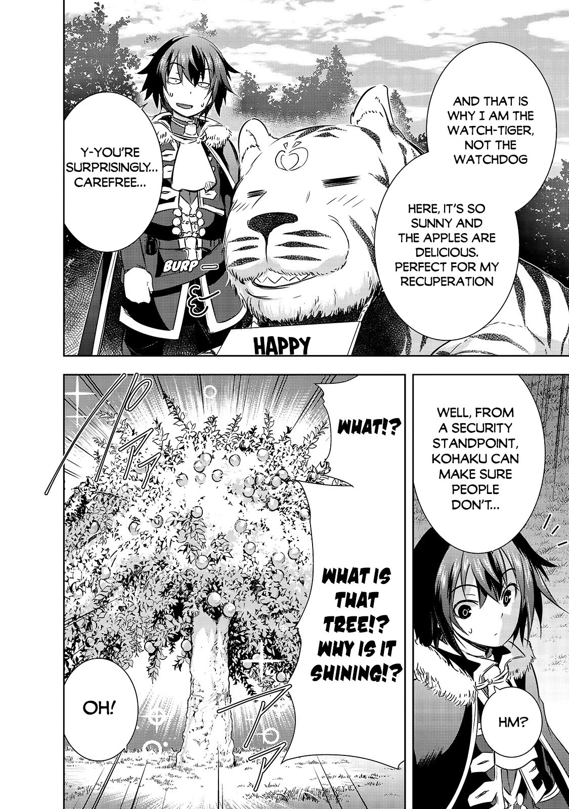 Maou-sama no Machizukuri! ~Saikyou no Dungeon wa Kindai Toshi~ Chapter 28 - Page 10
