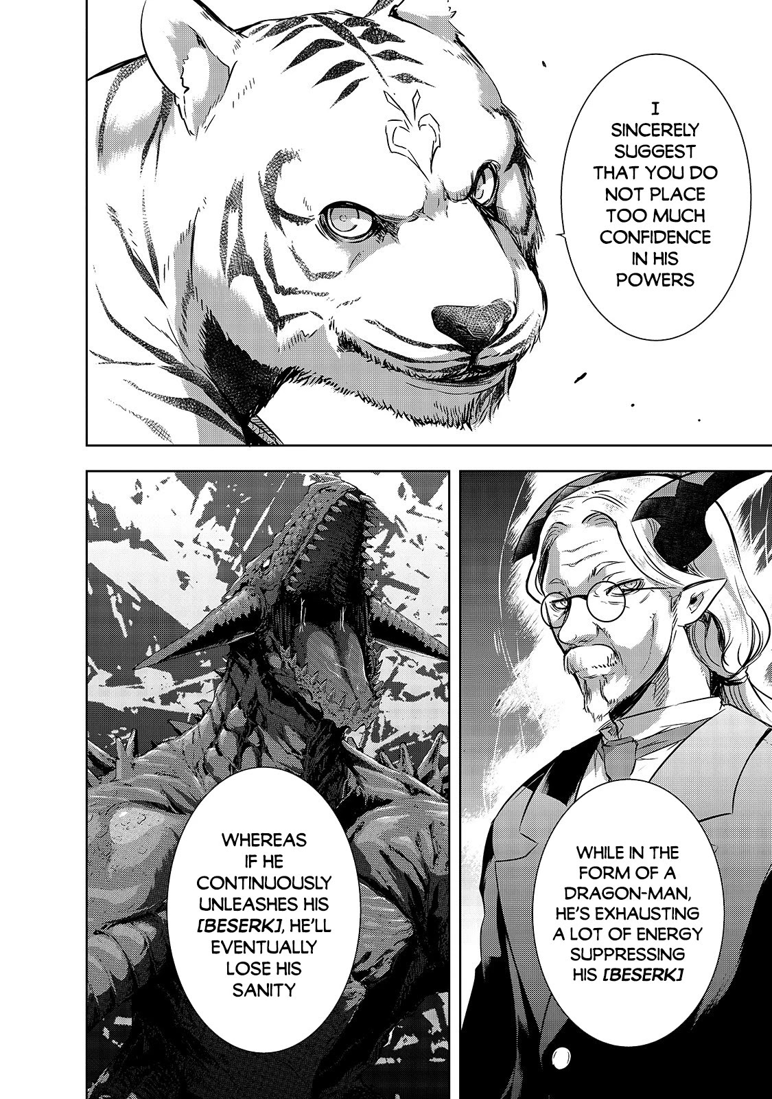 Maou-sama no Machizukuri! ~Saikyou no Dungeon wa Kindai Toshi~ Chapter 28 - Page 12