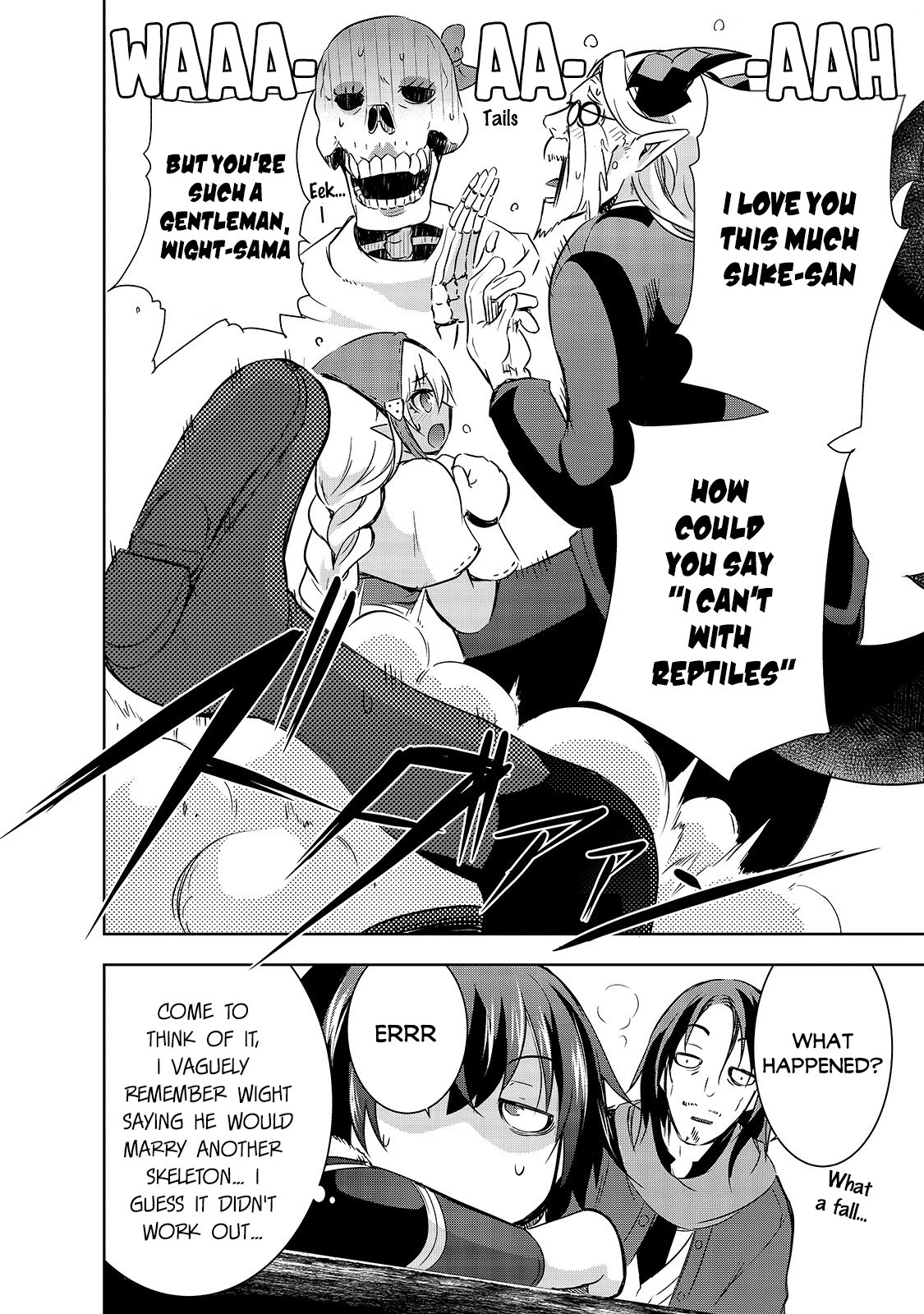 Maou-sama no Machizukuri! ~Saikyou no Dungeon wa Kindai Toshi~ Chapter 28 - Page 22