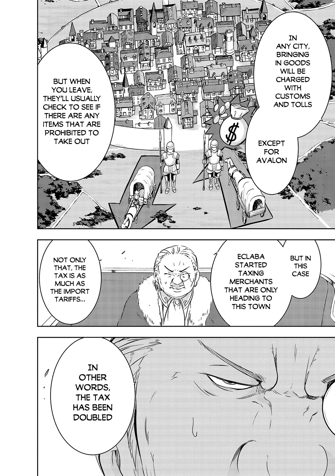 Maou-sama no Machizukuri! ~Saikyou no Dungeon wa Kindai Toshi~ Chapter 29 - Page 14