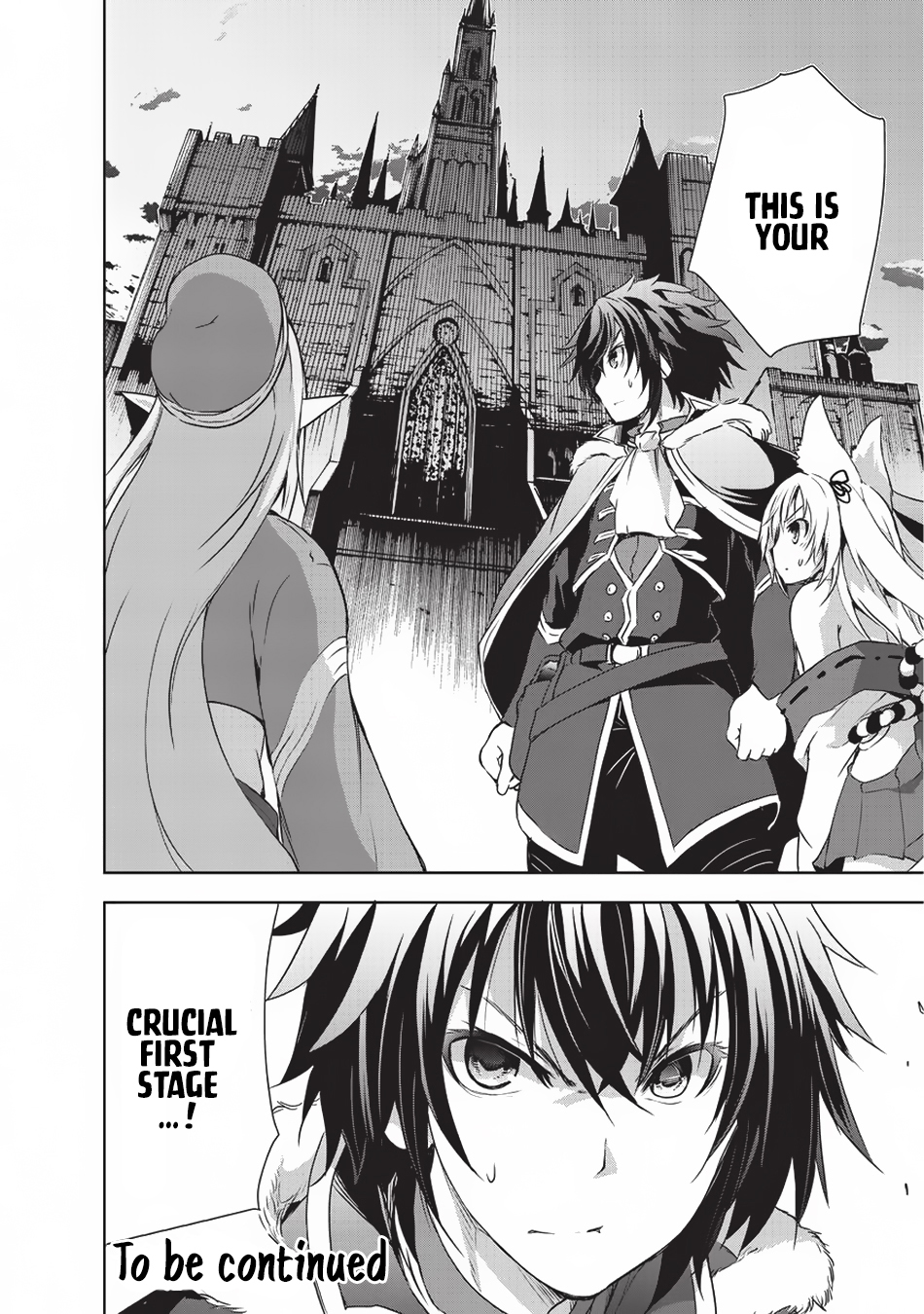 Maou-sama no Machizukuri! ~Saikyou no Dungeon wa Kindai Toshi~ Chapter 3 - Page 22