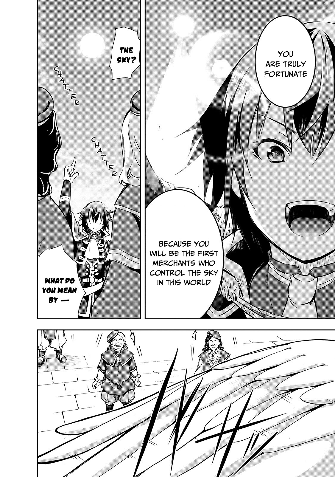 Maou-sama no Machizukuri! ~Saikyou no Dungeon wa Kindai Toshi~ Chapter 30 - Page 10