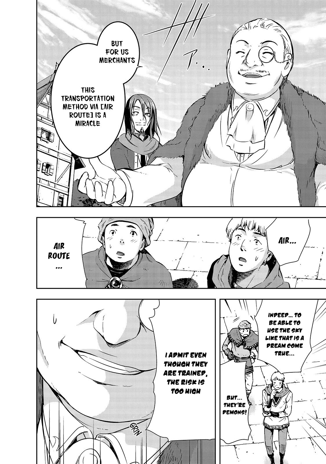 Maou-sama no Machizukuri! ~Saikyou no Dungeon wa Kindai Toshi~ Chapter 30 - Page 14