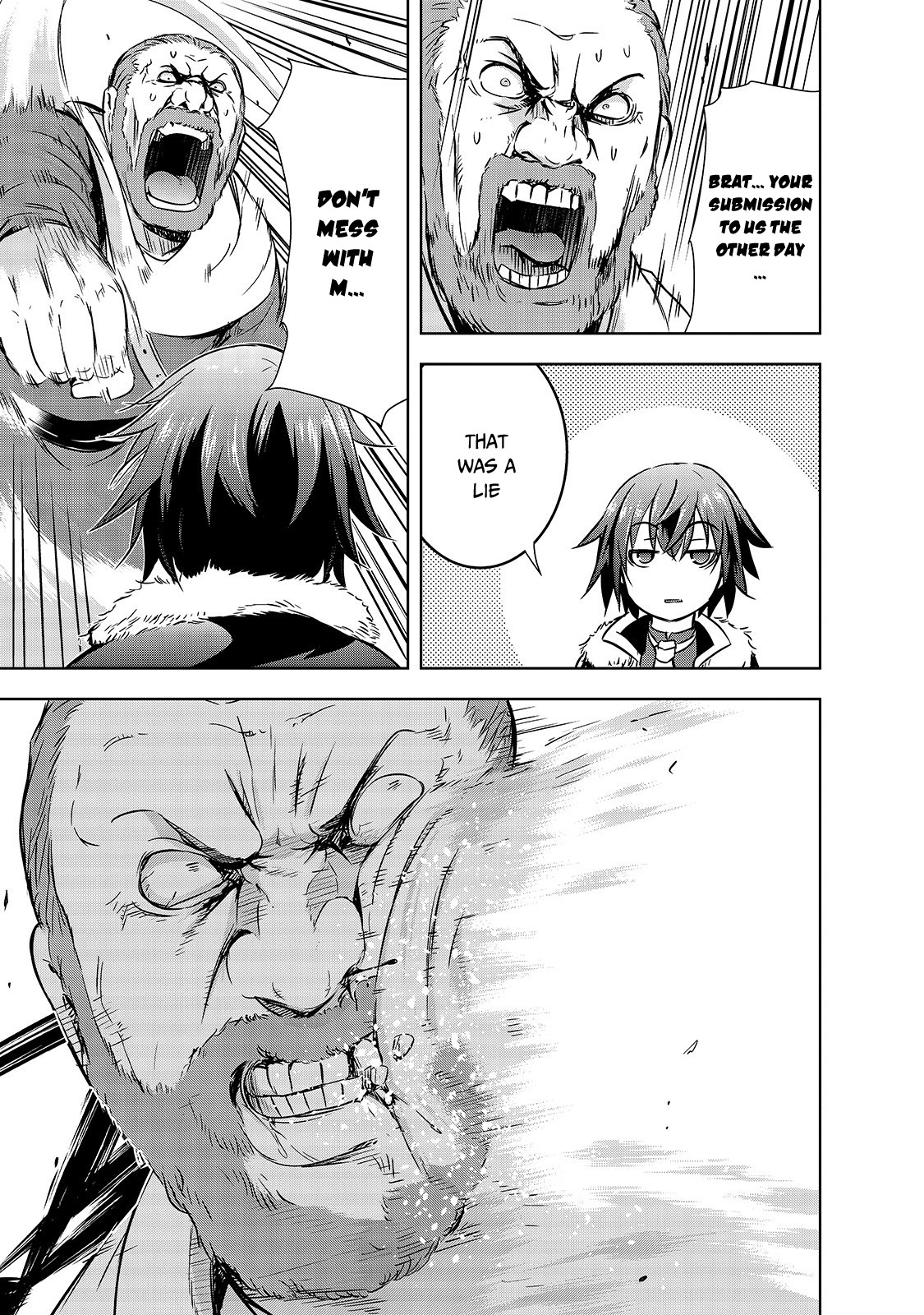 Maou-sama no Machizukuri! ~Saikyou no Dungeon wa Kindai Toshi~ Chapter 30 - Page 19